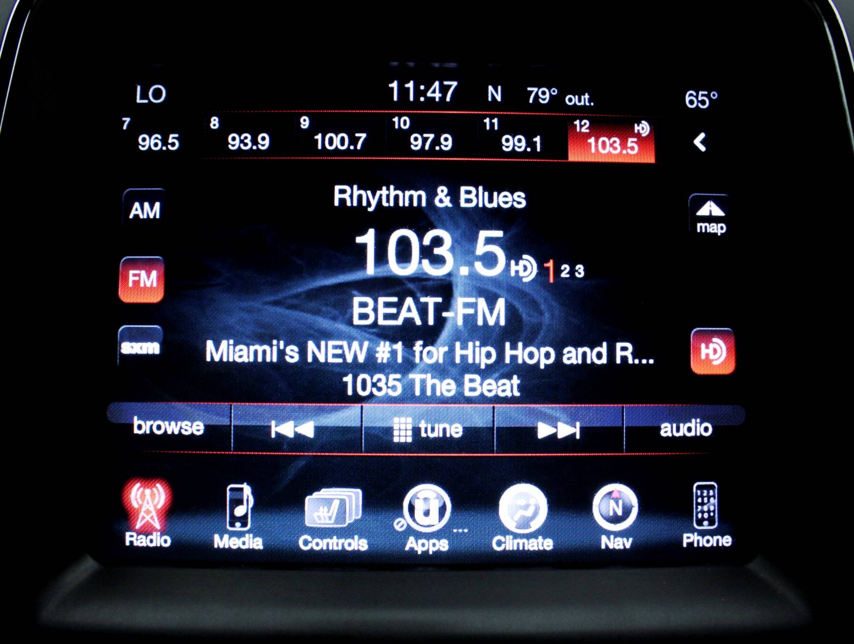 Florida Fine Cars - Used DODGE DURANGO 2015 MIAMI R/t