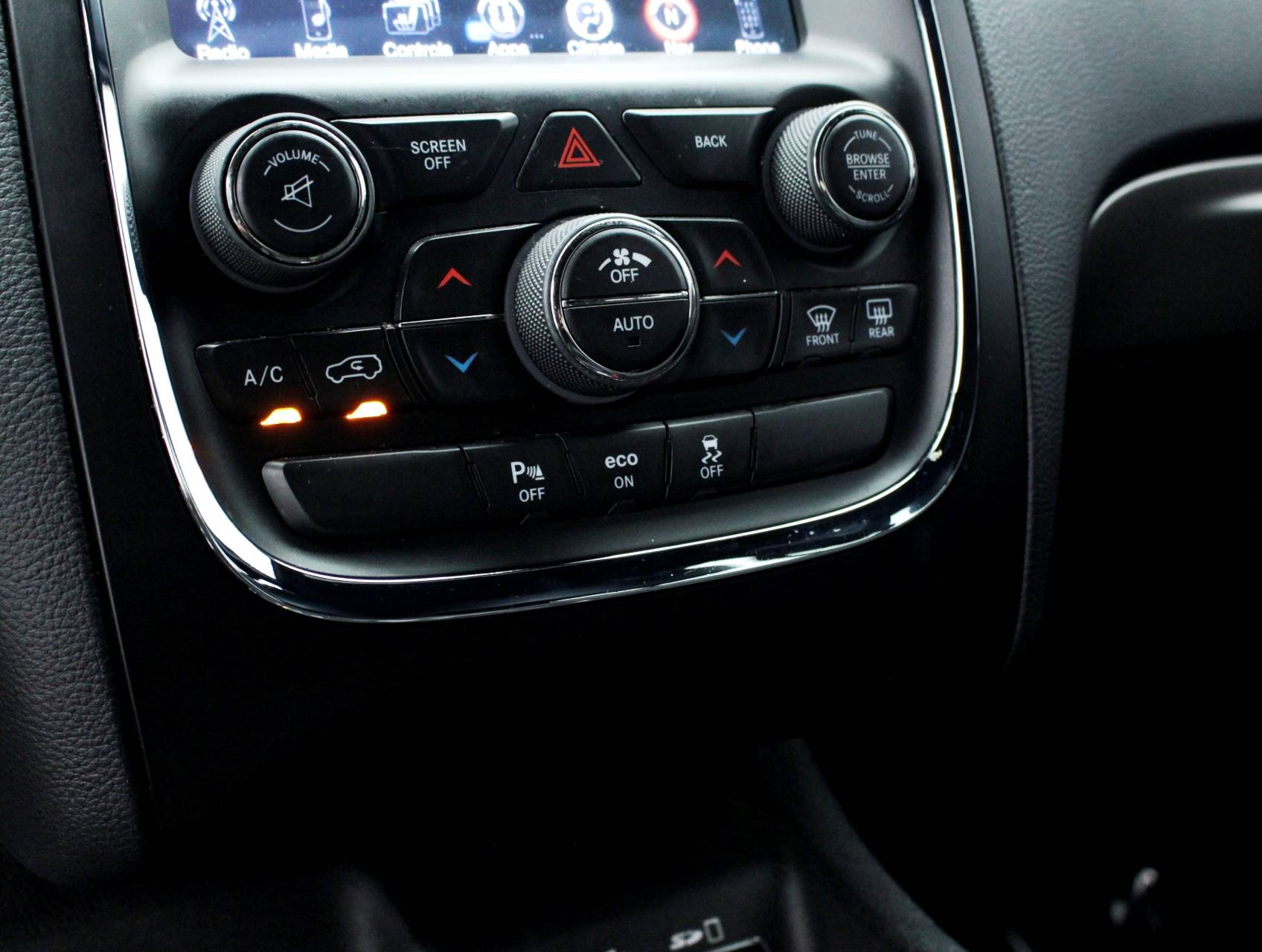 Florida Fine Cars - Used DODGE DURANGO 2015 MIAMI R/t