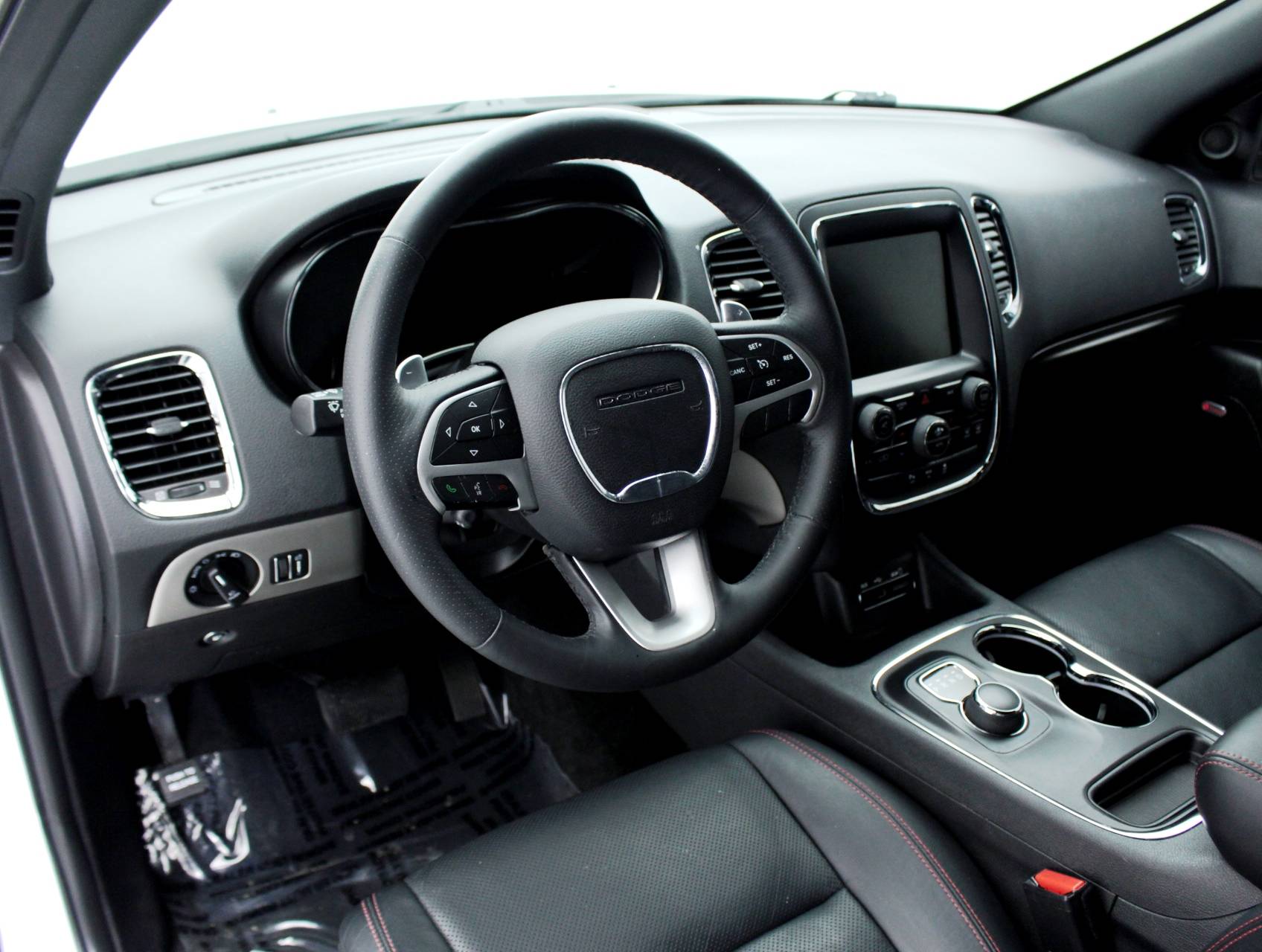 Florida Fine Cars - Used DODGE DURANGO 2015 MIAMI R/t