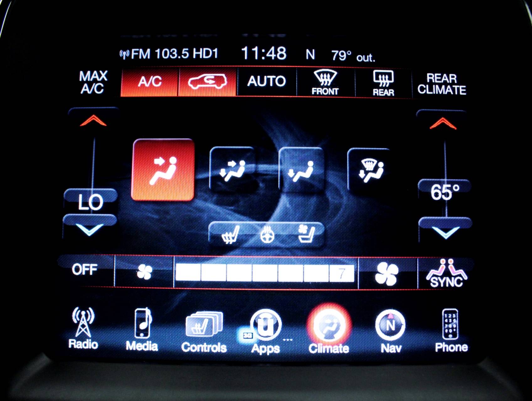 Florida Fine Cars - Used DODGE DURANGO 2015 MIAMI R/t