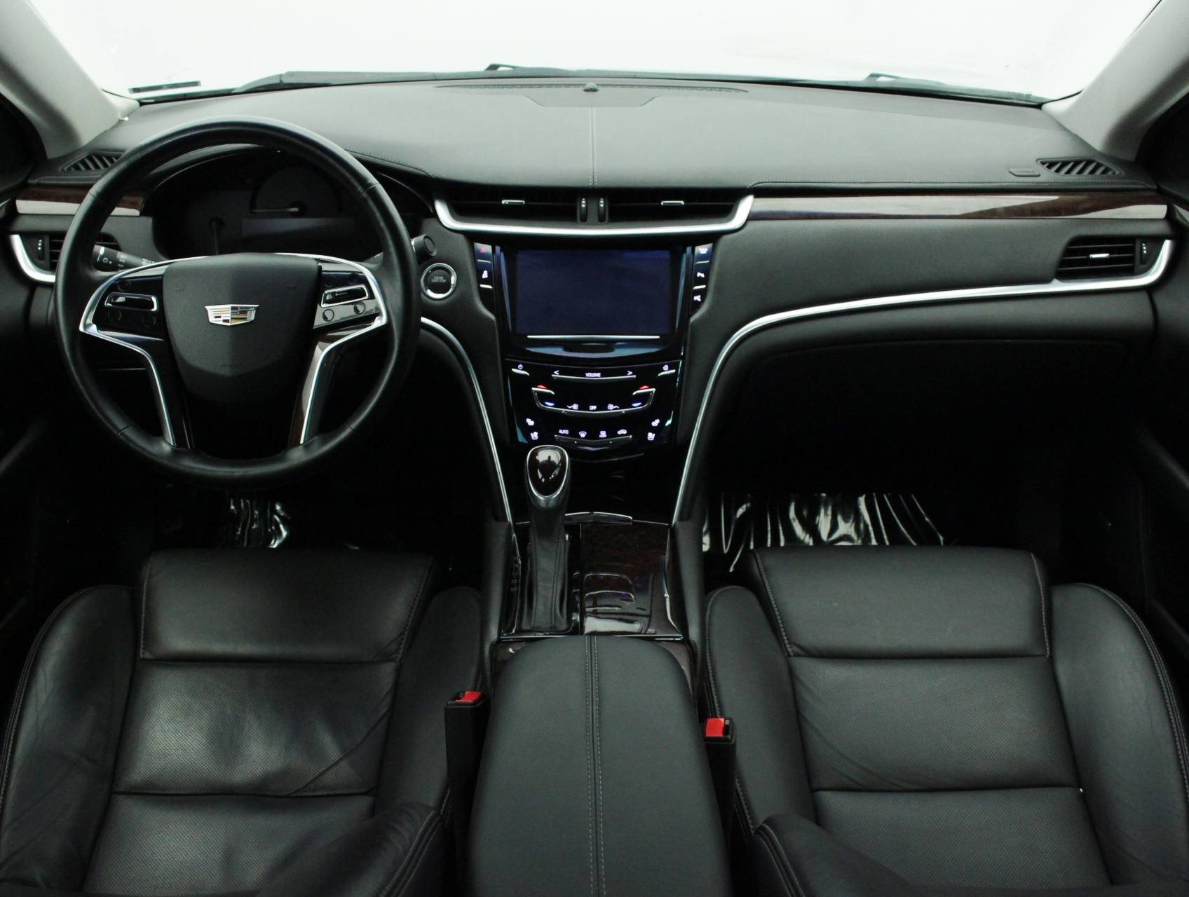 Florida Fine Cars - Used CADILLAC XTS 2016 MIAMI LUXURY