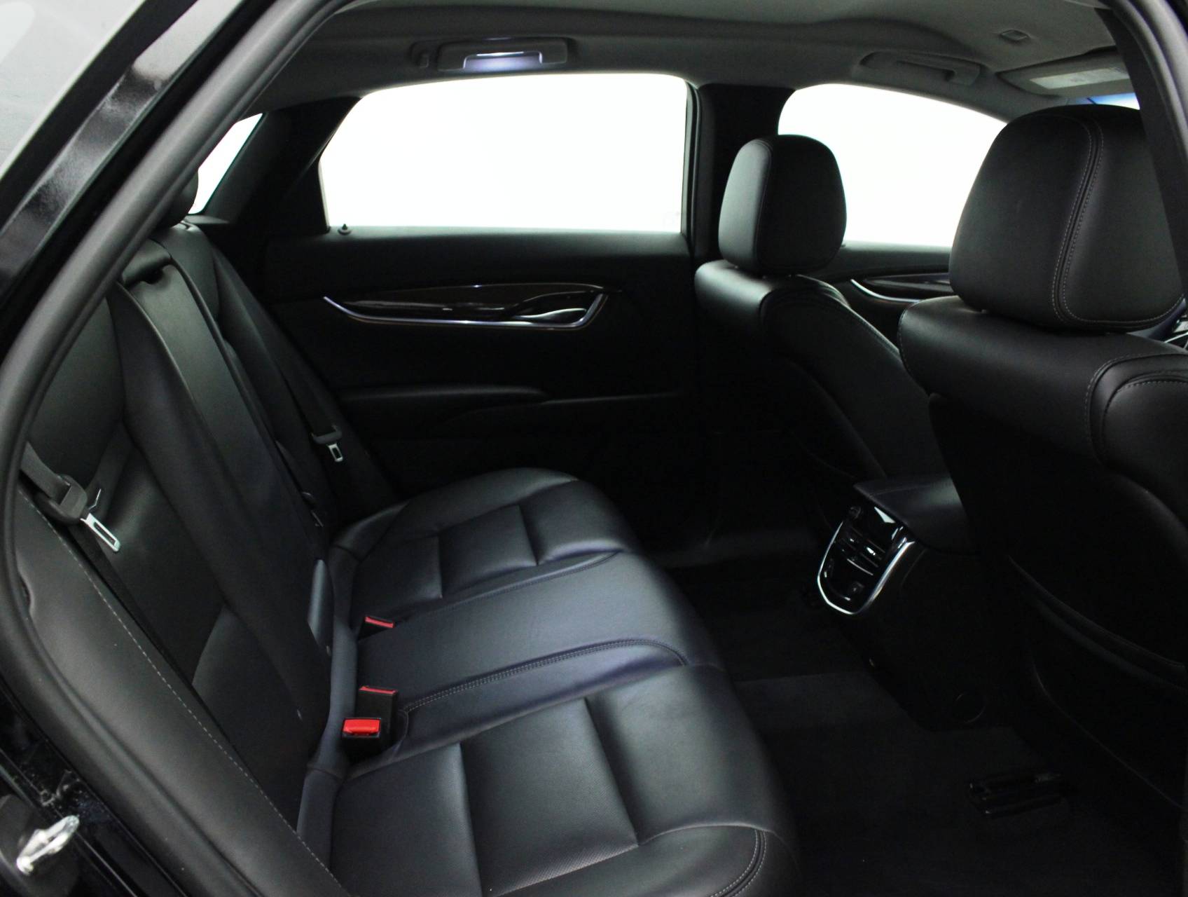 Florida Fine Cars - Used CADILLAC XTS 2016 MIAMI LUXURY