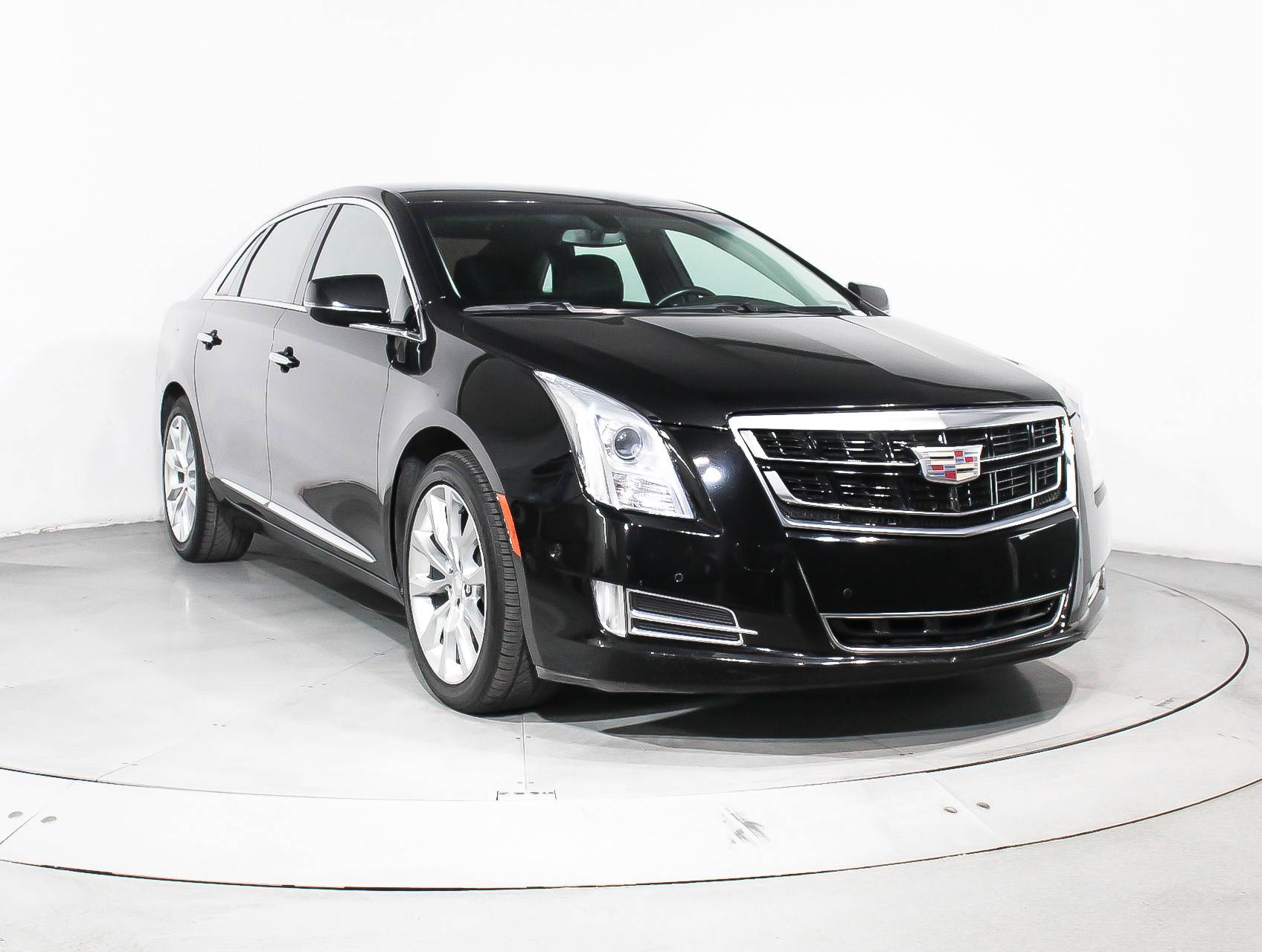 Florida Fine Cars - Used CADILLAC XTS 2016 MIAMI LUXURY