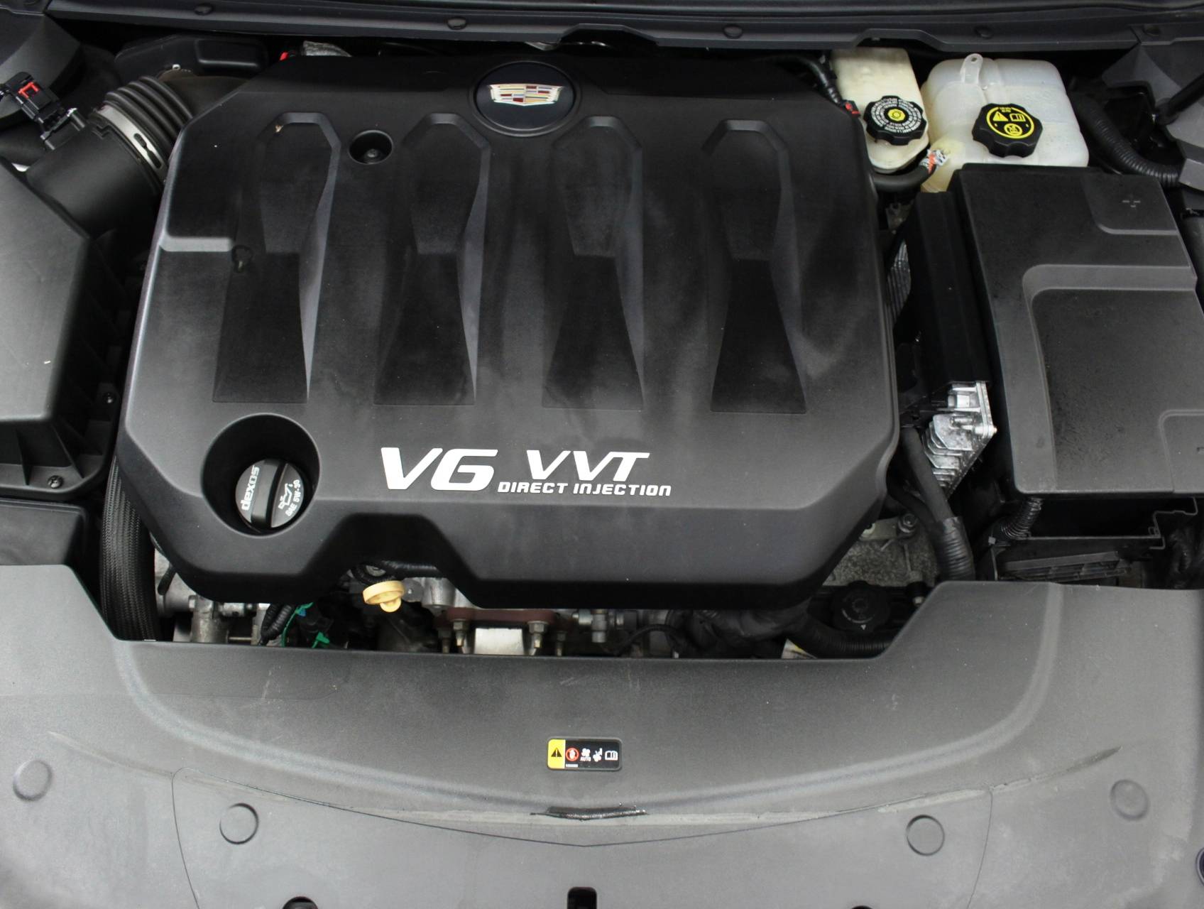 Florida Fine Cars - Used CADILLAC XTS 2016 MIAMI LUXURY