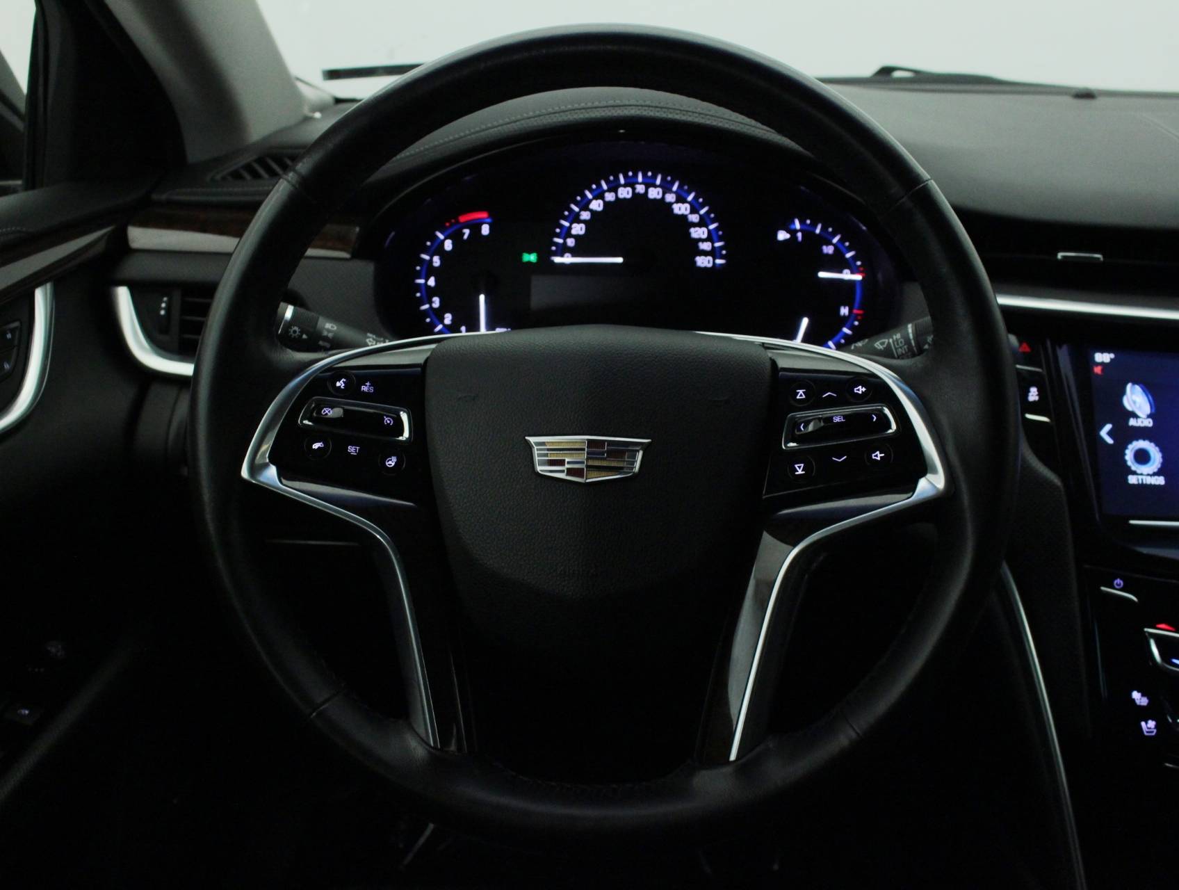 Florida Fine Cars - Used CADILLAC XTS 2016 MIAMI LUXURY