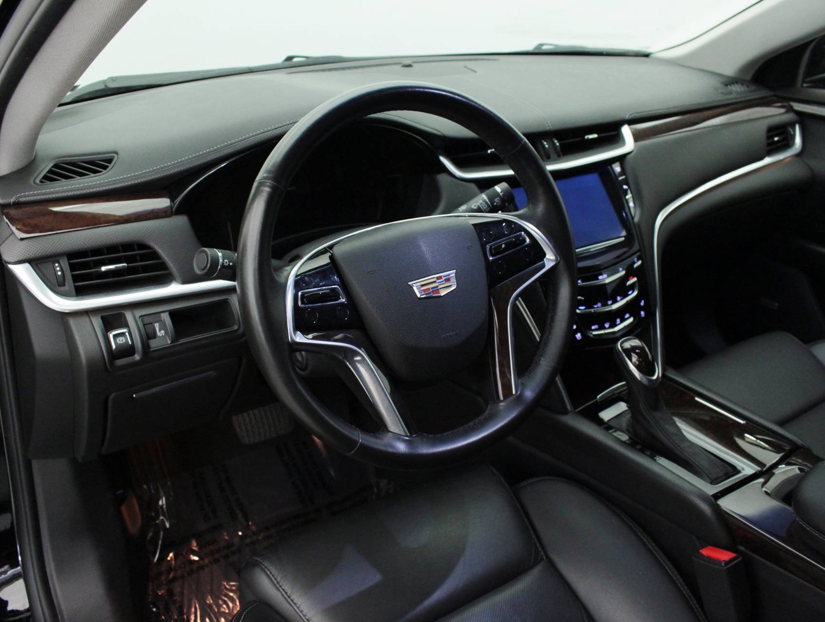 Florida Fine Cars - Used CADILLAC XTS 2016 MIAMI LUXURY