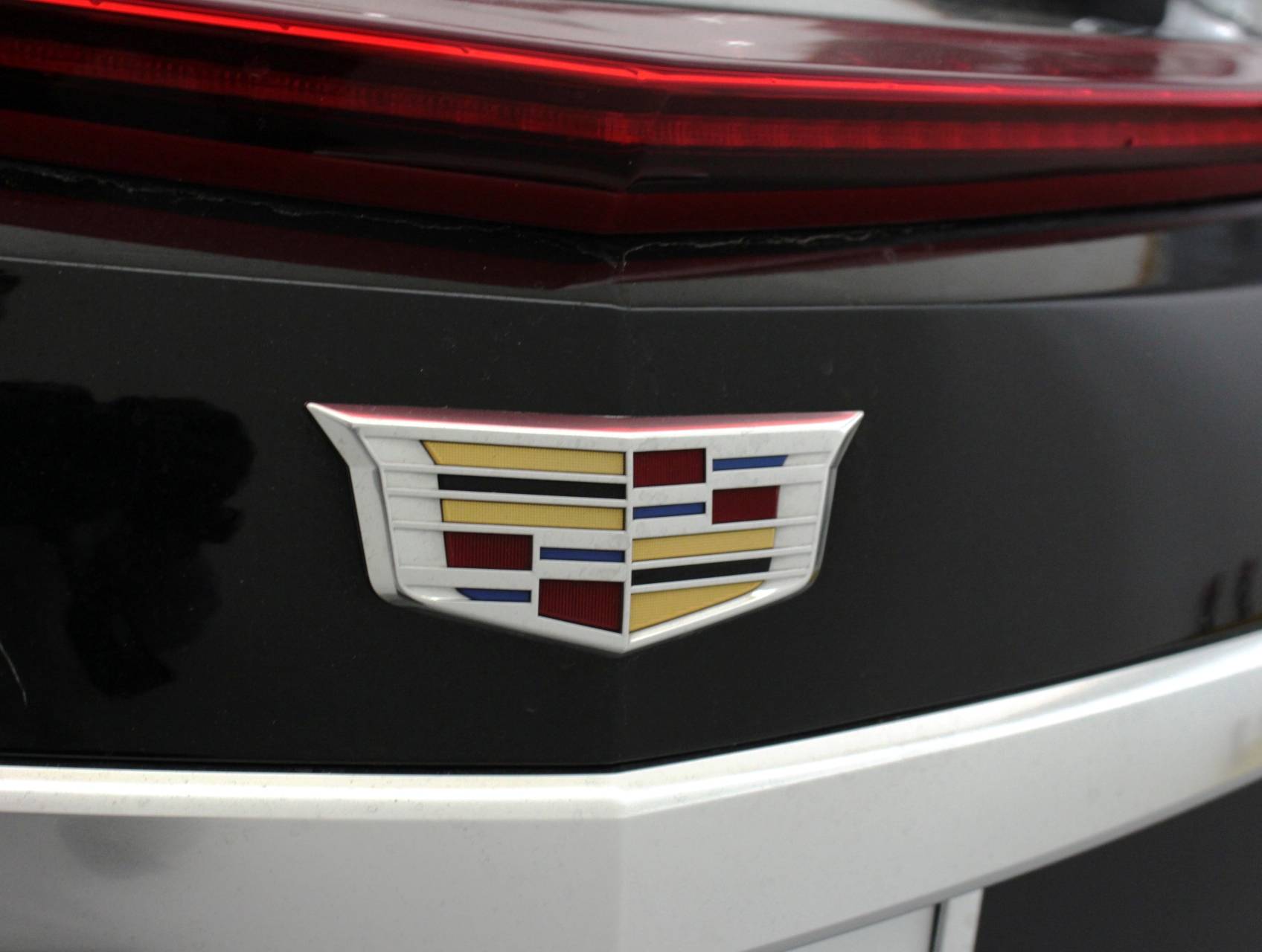 Florida Fine Cars - Used CADILLAC XTS 2016 MIAMI LUXURY