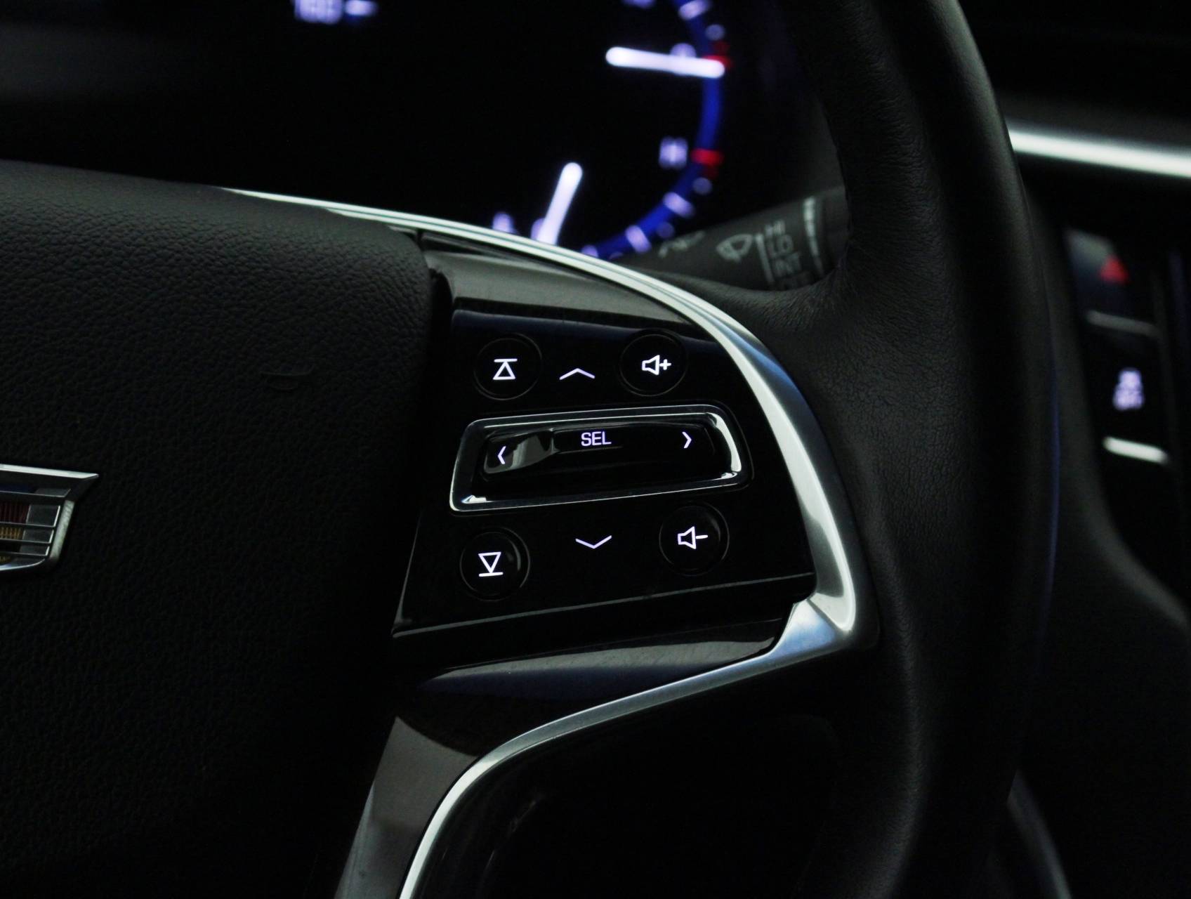 Florida Fine Cars - Used CADILLAC XTS 2016 MIAMI LUXURY