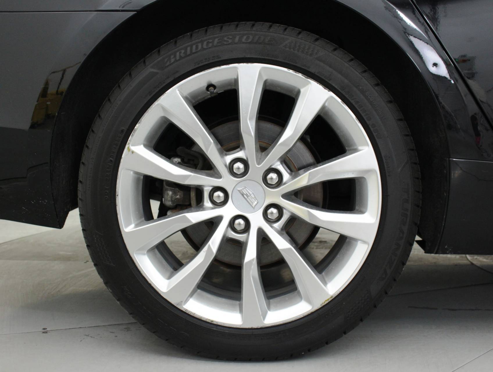 Florida Fine Cars - Used CADILLAC XTS 2016 MIAMI LUXURY