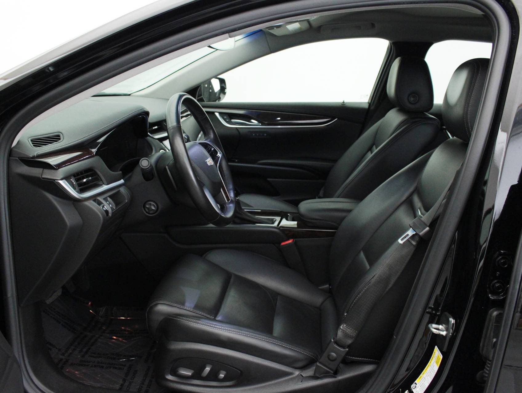 Florida Fine Cars - Used CADILLAC XTS 2016 MIAMI LUXURY