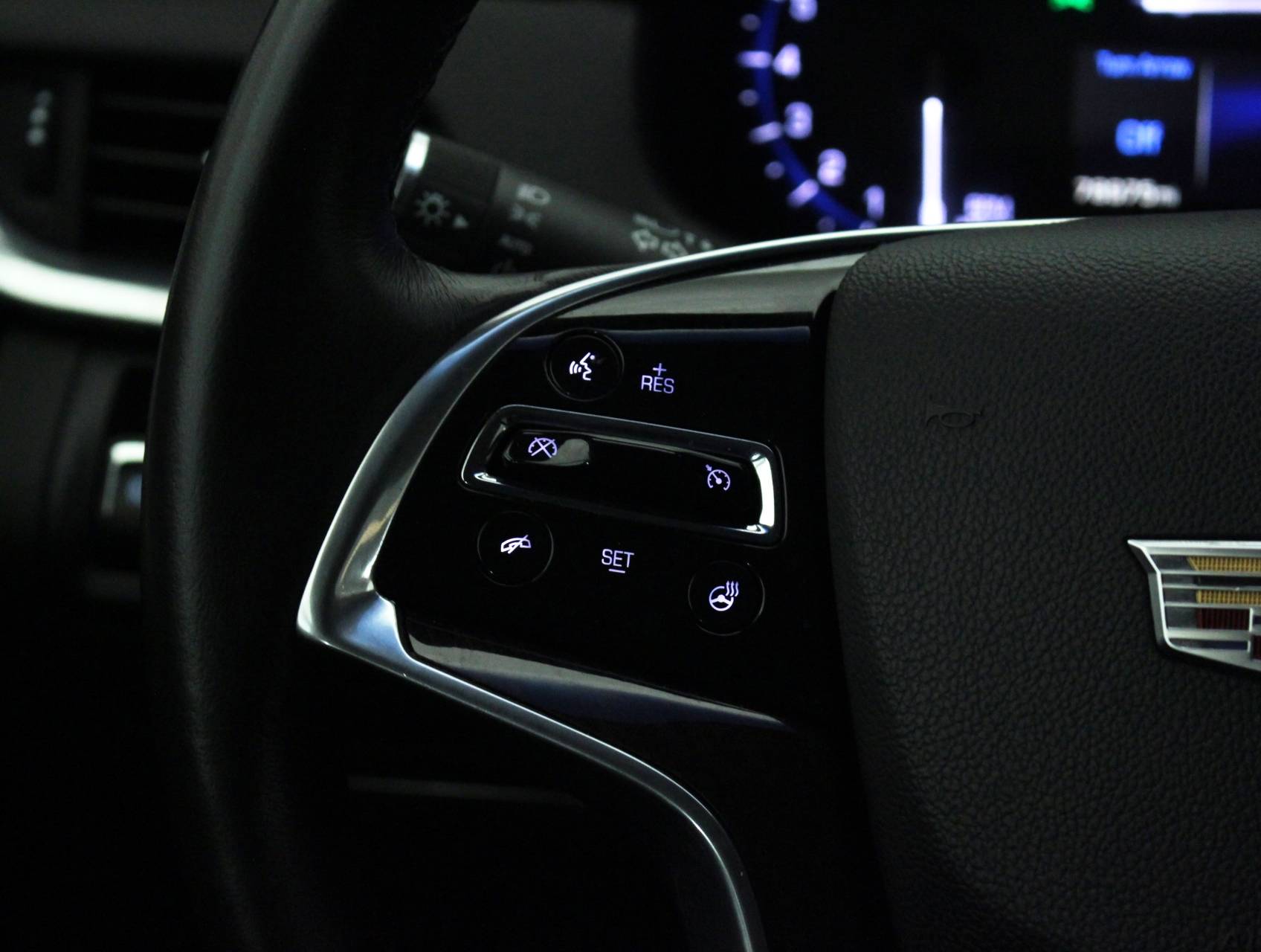 Florida Fine Cars - Used CADILLAC XTS 2016 MIAMI LUXURY