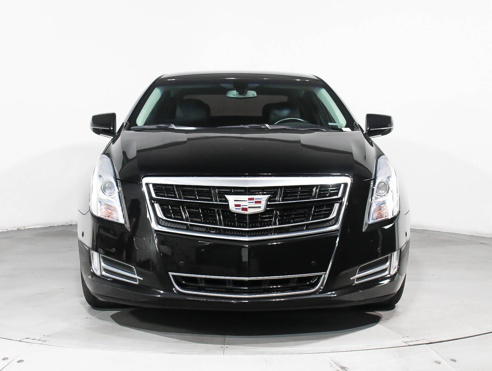 Florida Fine Cars - Used CADILLAC XTS 2016 MIAMI LUXURY