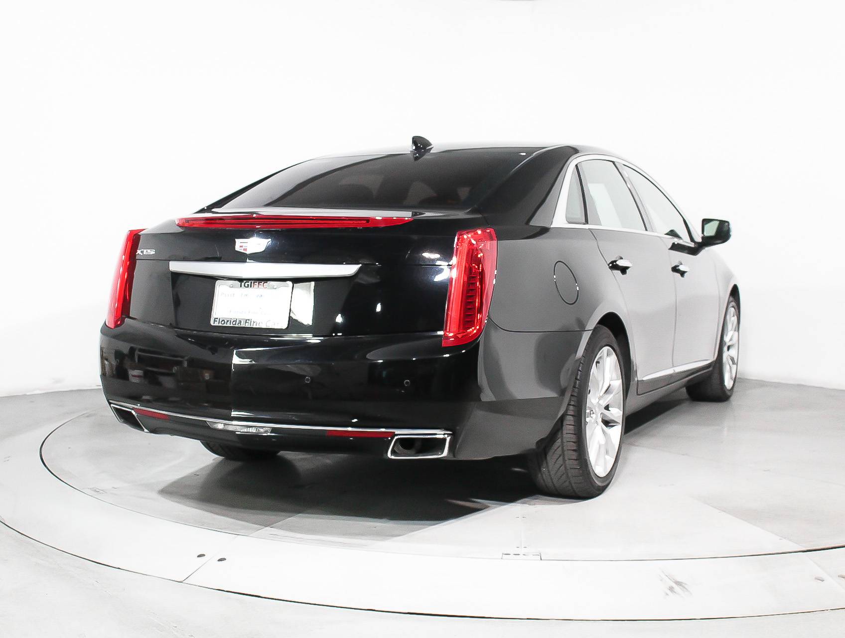 Florida Fine Cars - Used CADILLAC XTS 2016 MIAMI LUXURY