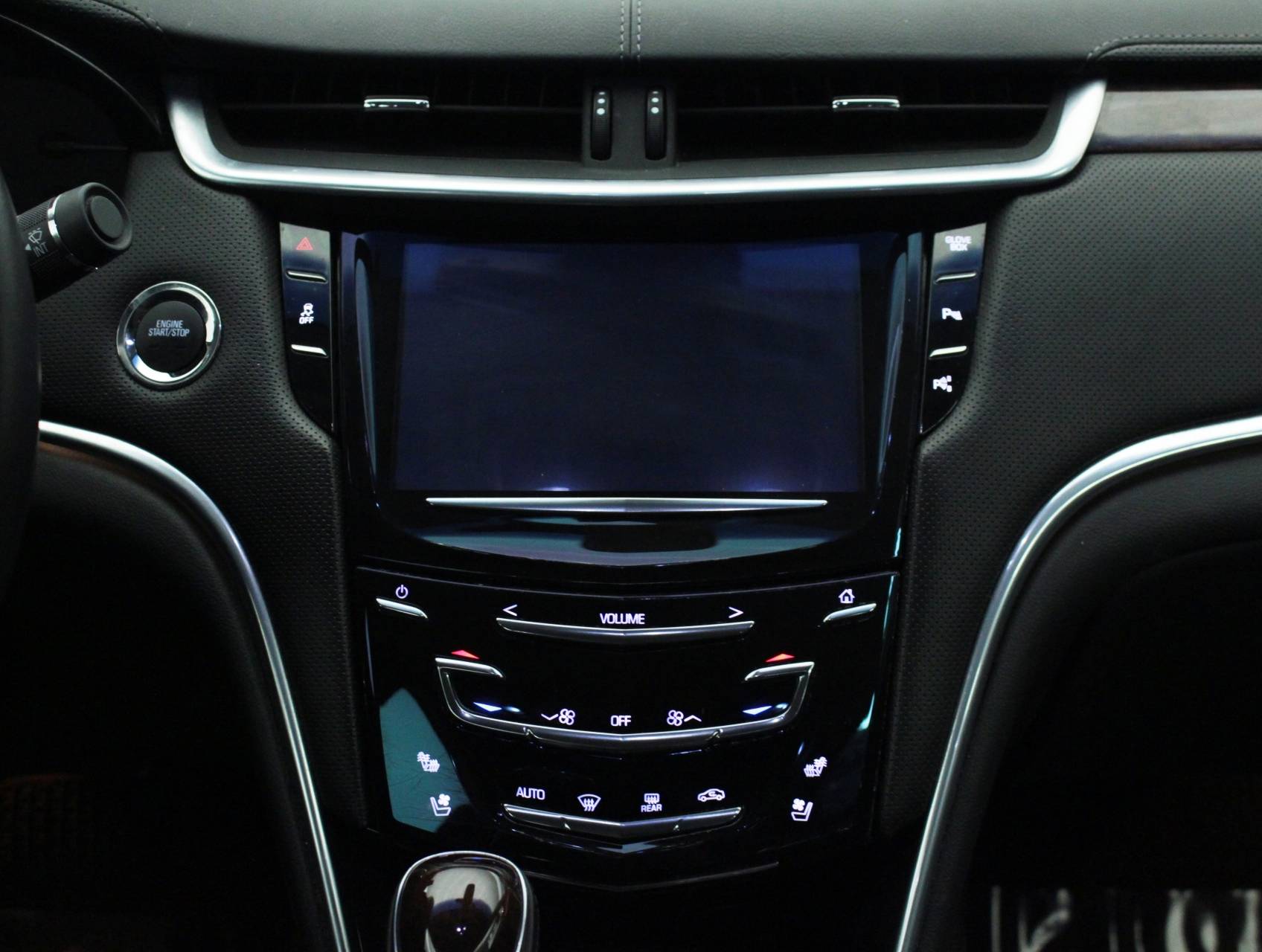 Florida Fine Cars - Used CADILLAC XTS 2016 MIAMI LUXURY