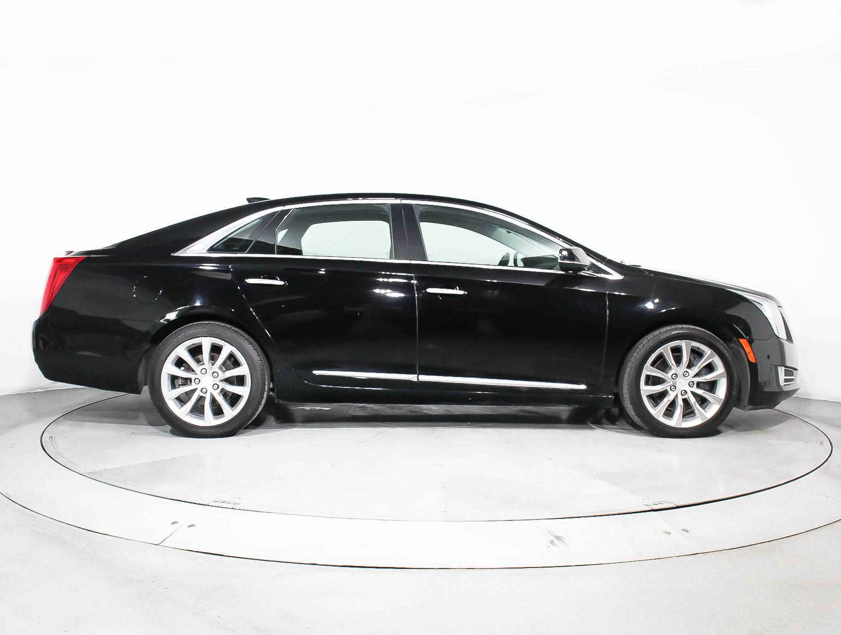 Florida Fine Cars - Used CADILLAC XTS 2016 MIAMI LUXURY
