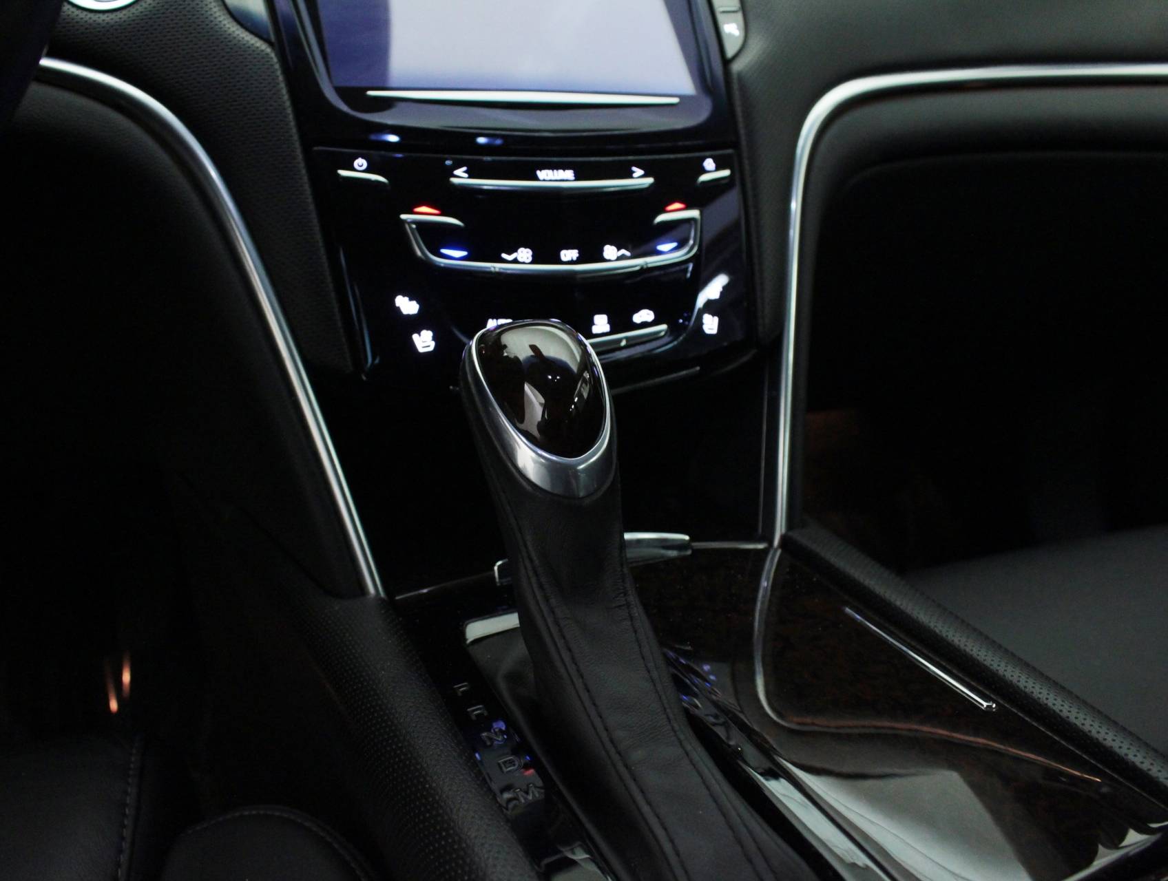 Florida Fine Cars - Used CADILLAC XTS 2016 MIAMI LUXURY