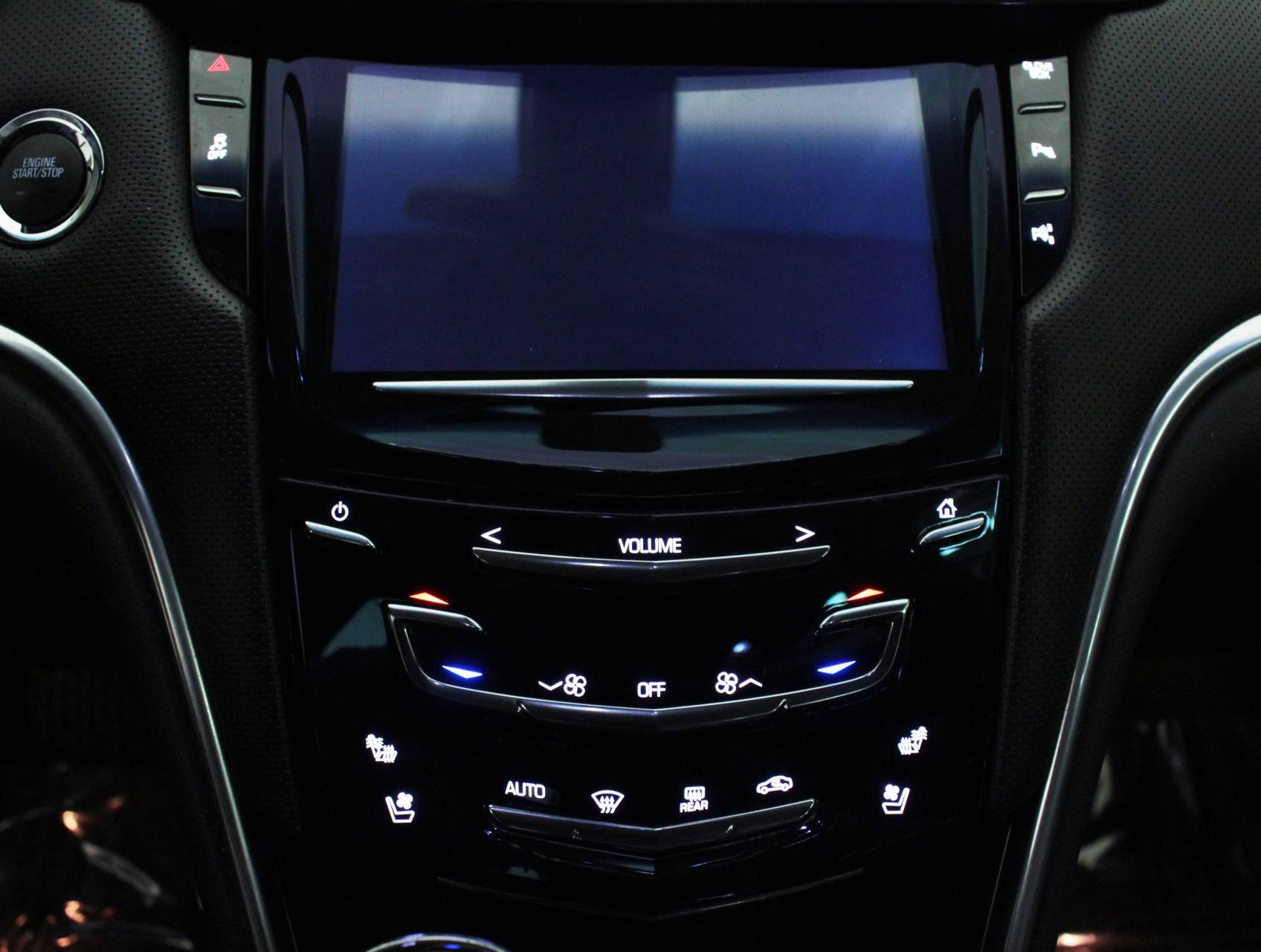 Florida Fine Cars - Used CADILLAC XTS 2016 MIAMI LUXURY