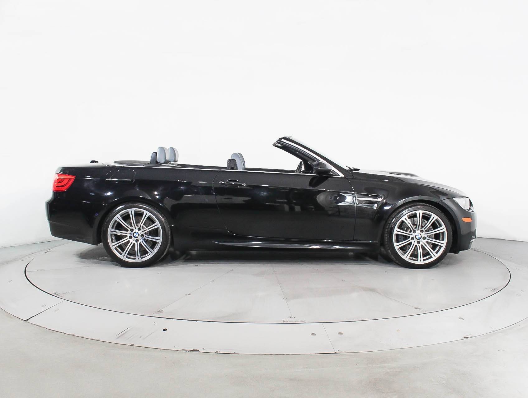 Florida Fine Cars - Used BMW M3 2013 MIAMI Convertible