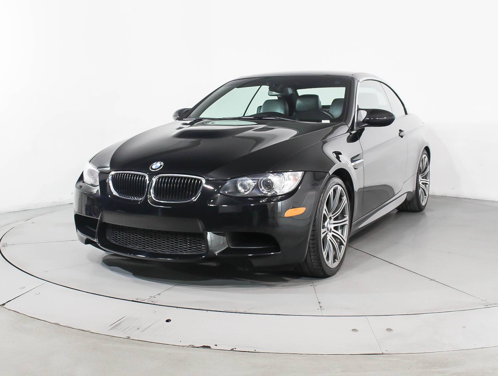 Florida Fine Cars - Used BMW M3 2013 MIAMI Convertible