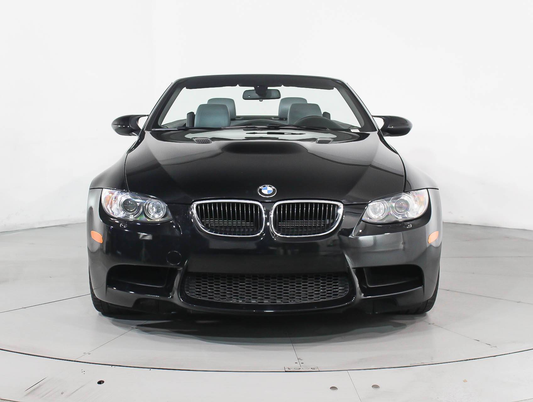 Florida Fine Cars - Used BMW M3 2013 MIAMI Convertible