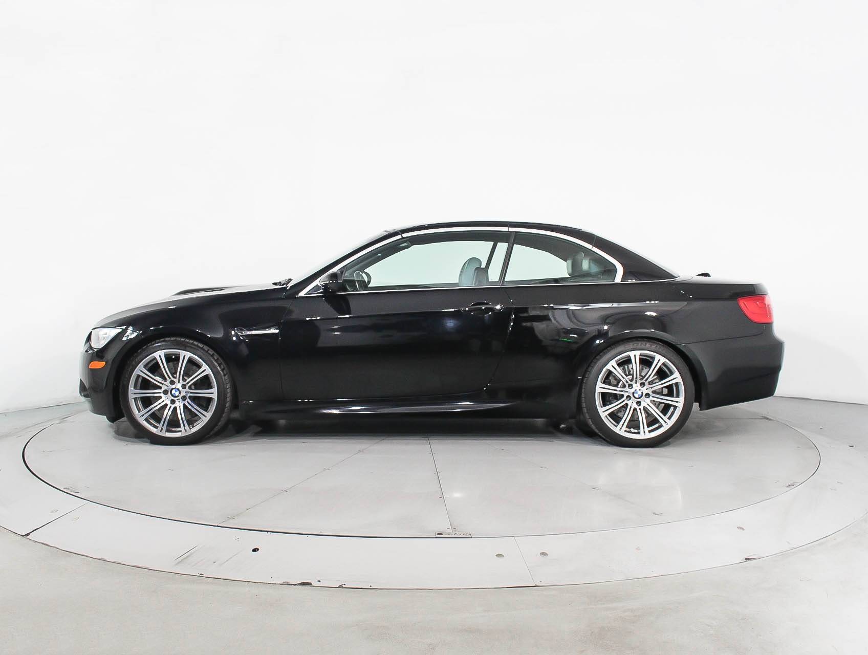 Florida Fine Cars - Used BMW M3 2013 MIAMI Convertible