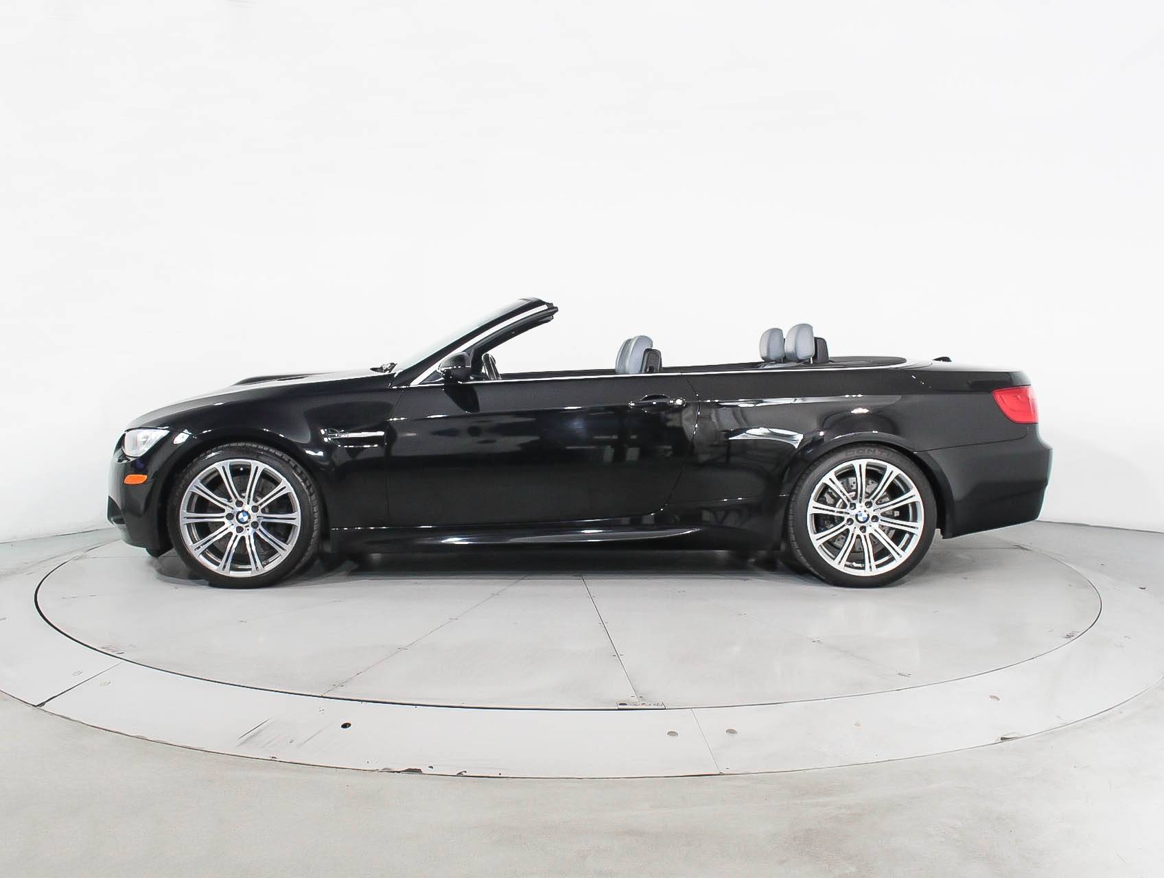 Florida Fine Cars - Used BMW M3 2013 MIAMI Convertible