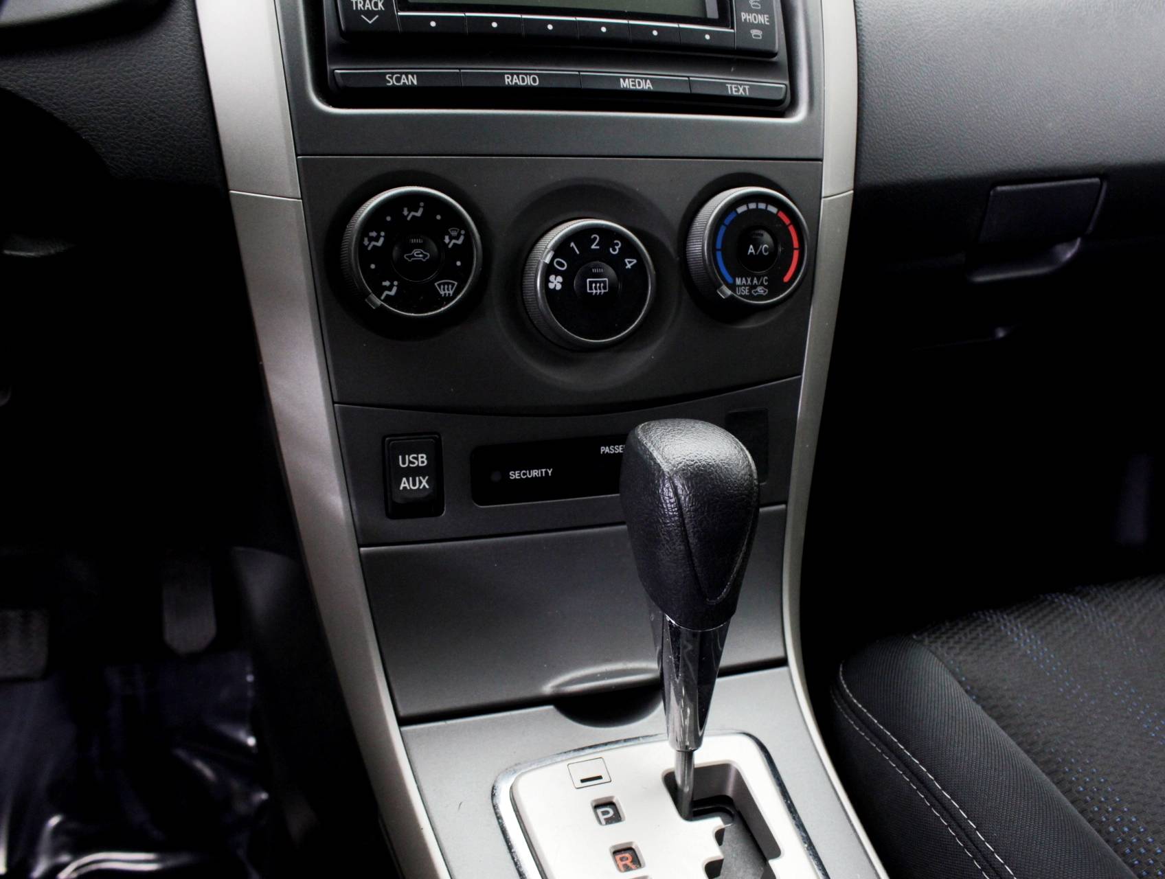 Florida Fine Cars - Used TOYOTA COROLLA 2012 MIAMI S