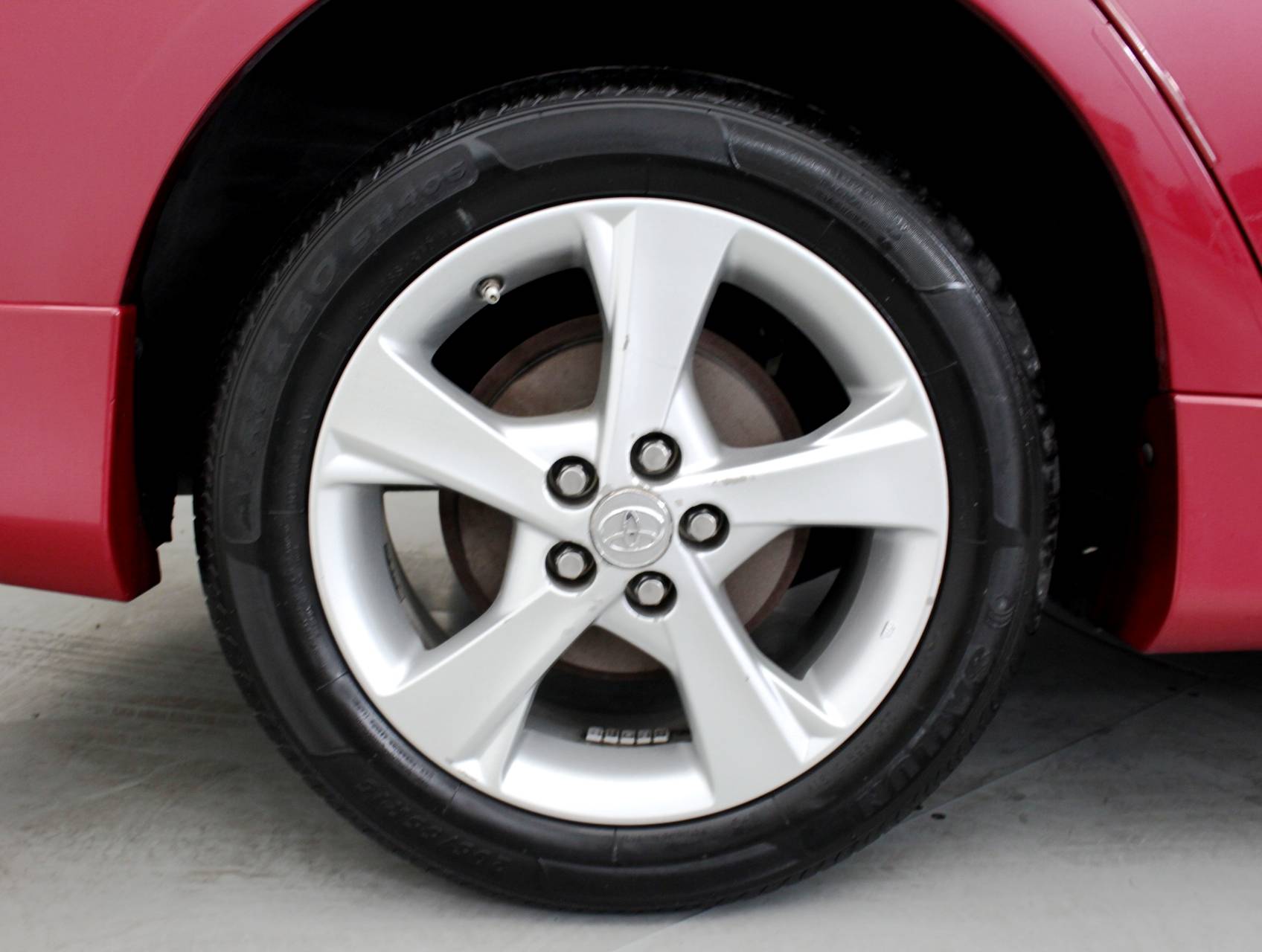 Florida Fine Cars - Used TOYOTA COROLLA 2012 MIAMI S