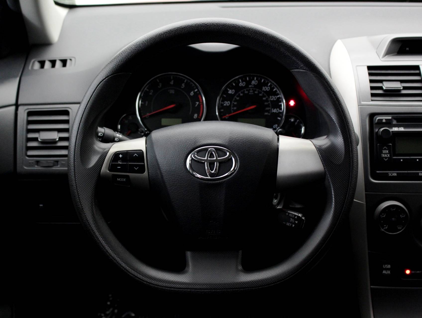 Florida Fine Cars - Used TOYOTA COROLLA 2012 MIAMI S