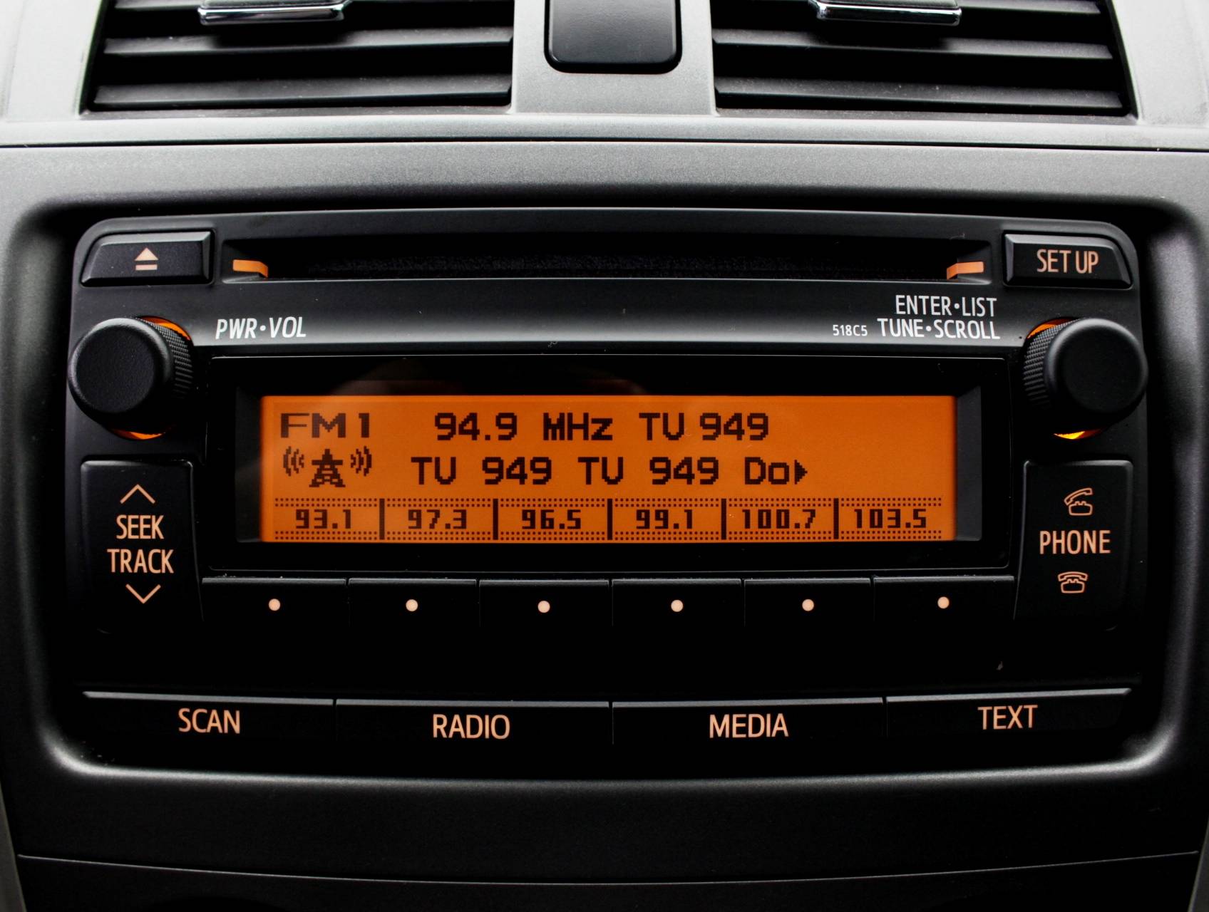 Florida Fine Cars - Used TOYOTA COROLLA 2012 MIAMI S