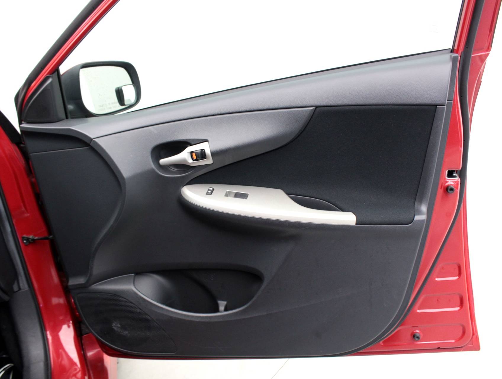 Florida Fine Cars - Used TOYOTA COROLLA 2012 MIAMI S