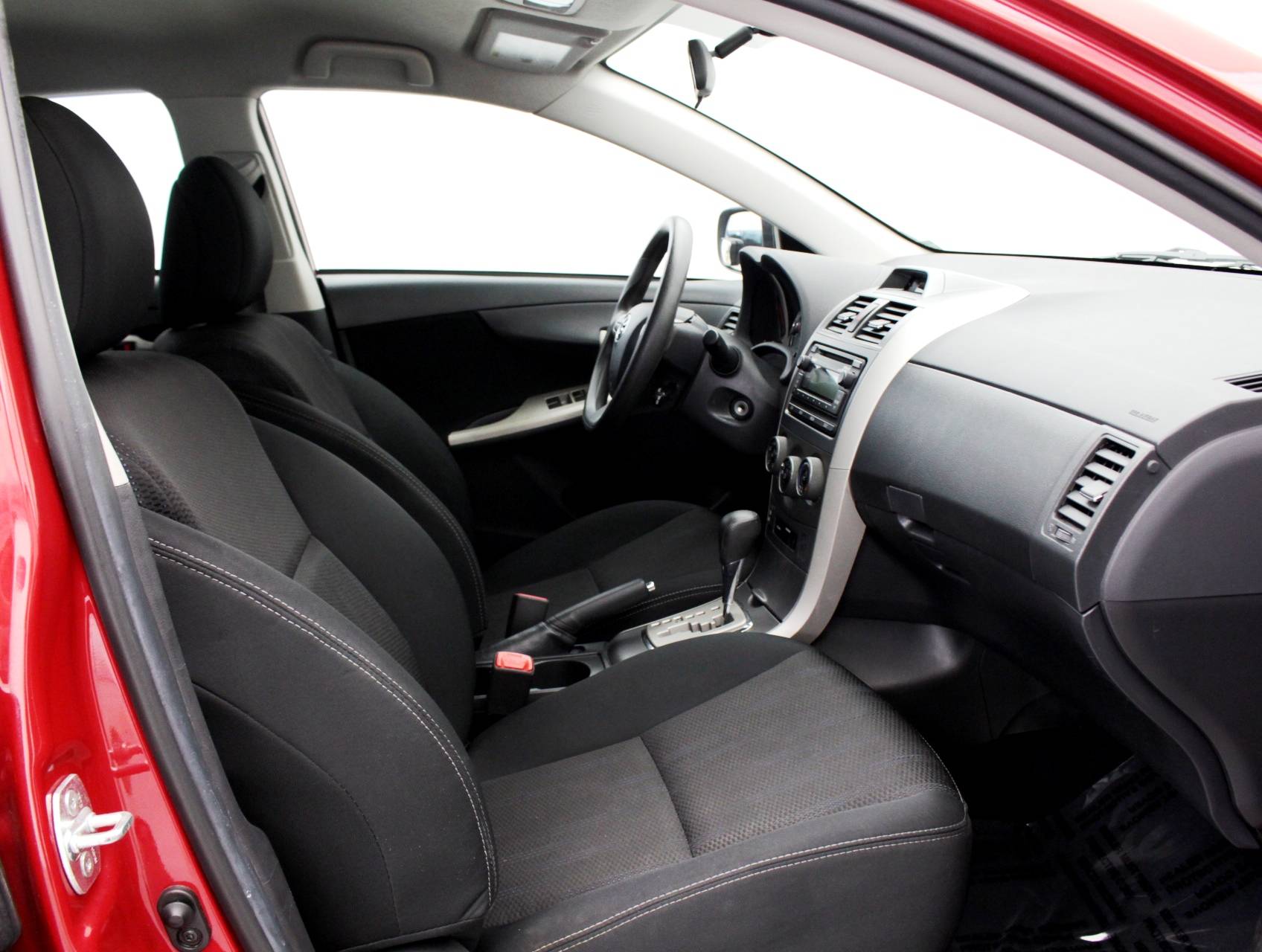 Florida Fine Cars - Used TOYOTA COROLLA 2012 MIAMI S