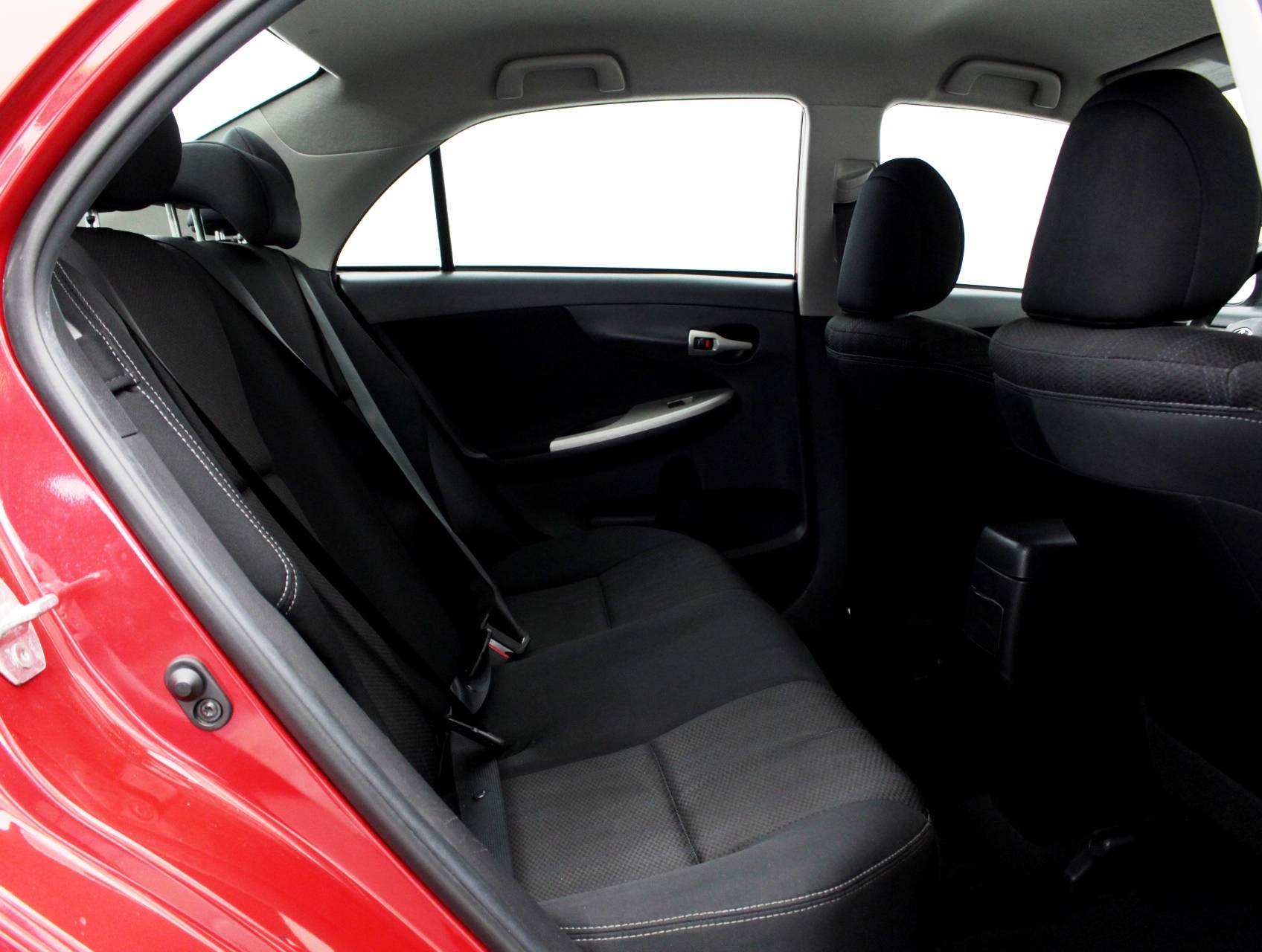 Florida Fine Cars - Used TOYOTA COROLLA 2012 MIAMI S