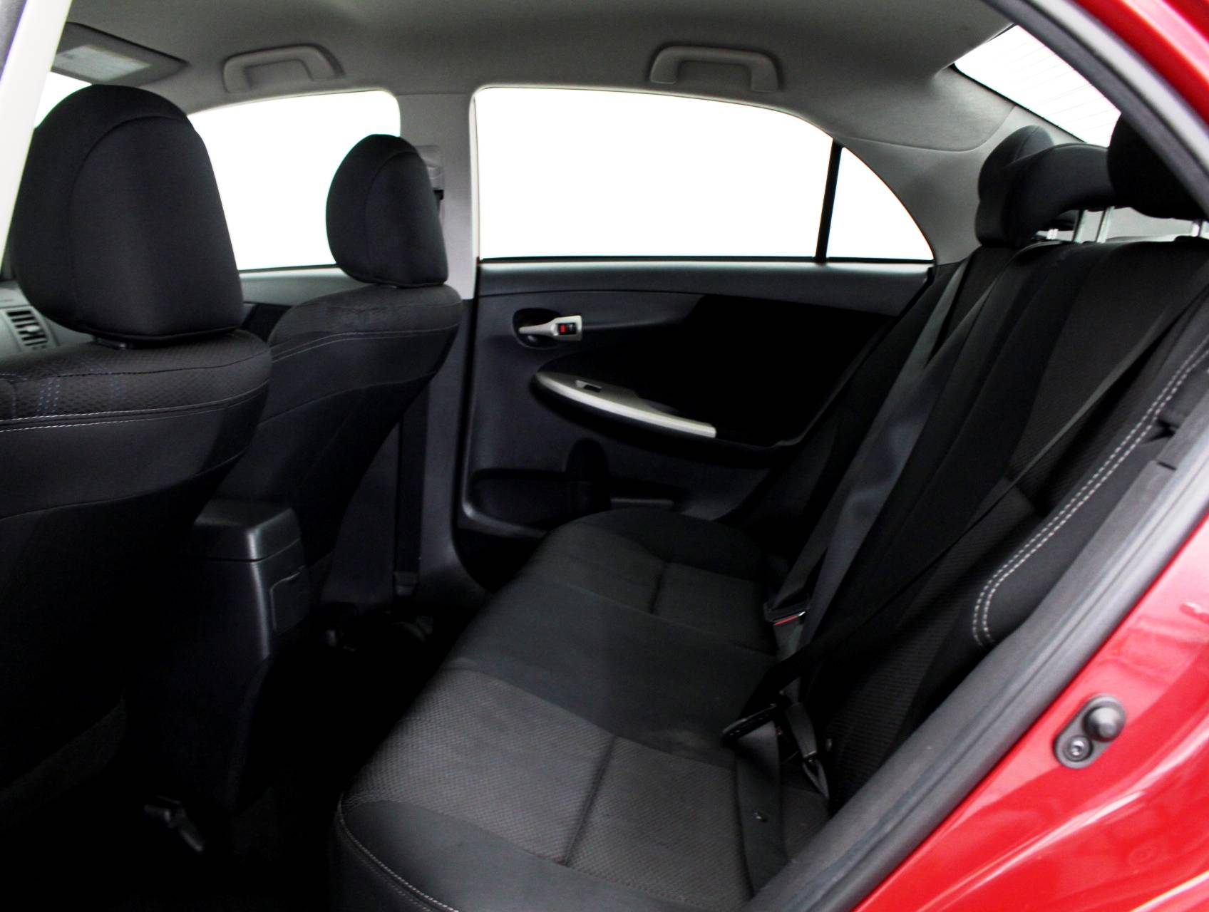 Florida Fine Cars - Used TOYOTA COROLLA 2012 MIAMI S