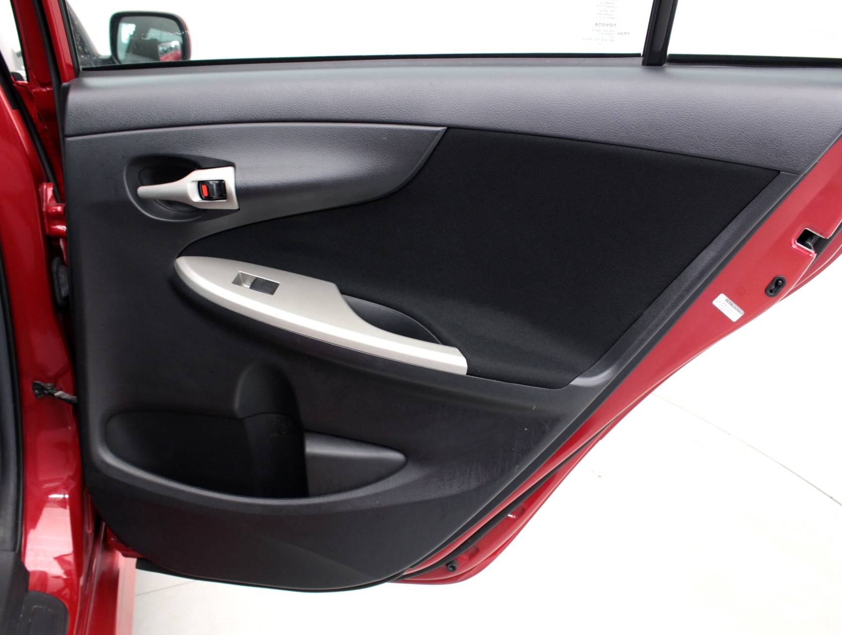 Florida Fine Cars - Used TOYOTA COROLLA 2012 MIAMI S