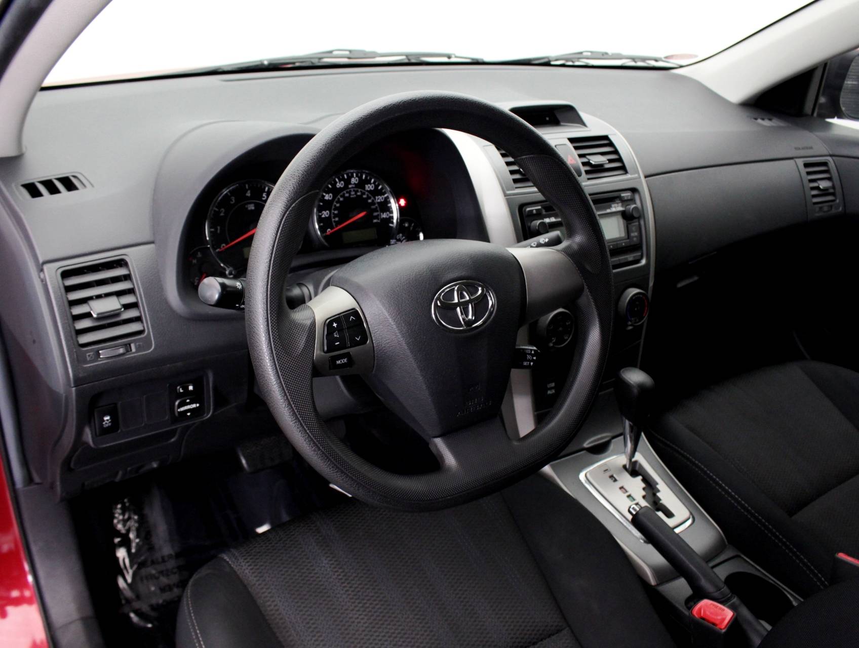 Florida Fine Cars - Used TOYOTA COROLLA 2012 MIAMI S