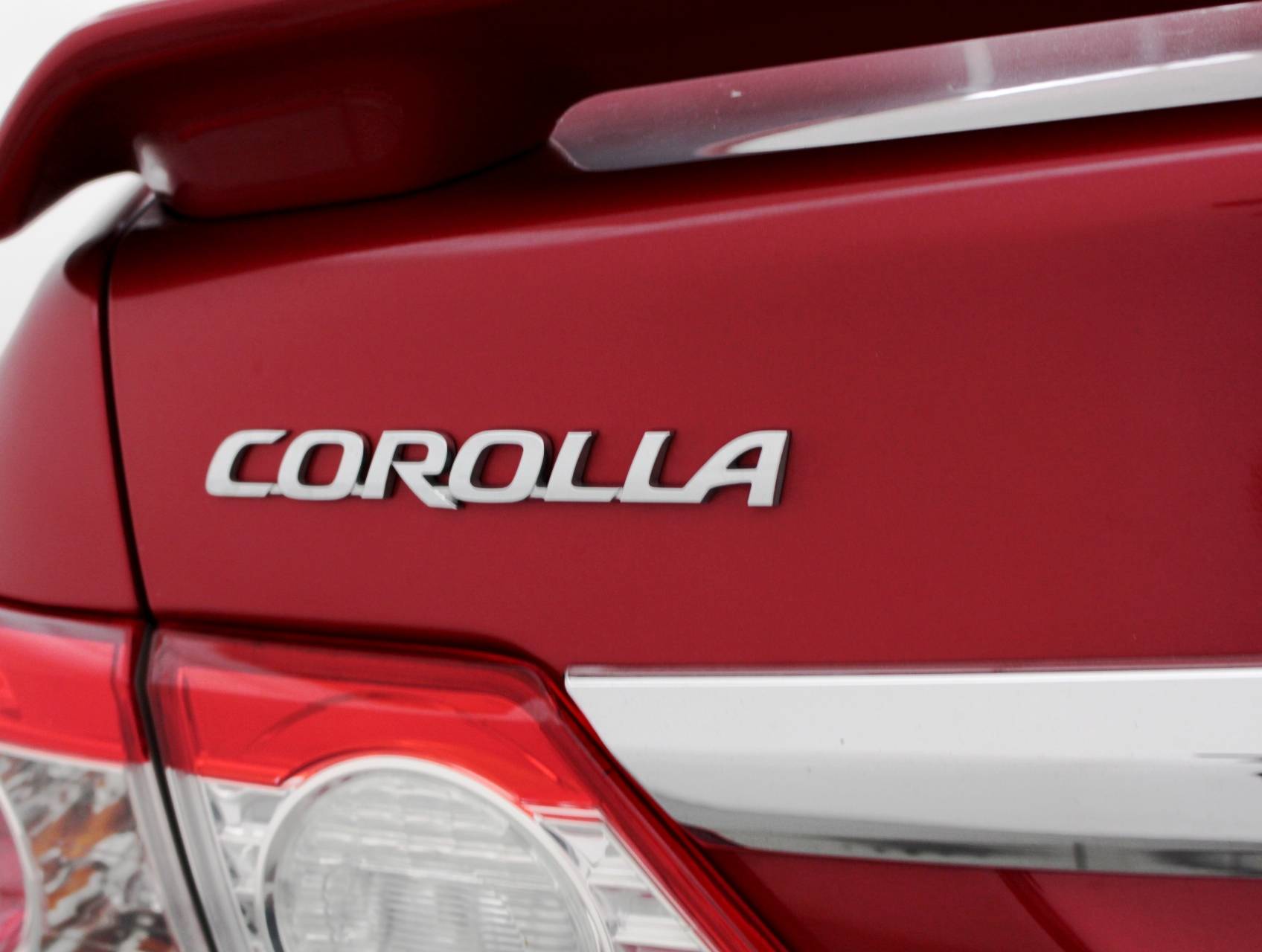 Florida Fine Cars - Used TOYOTA COROLLA 2012 MIAMI S