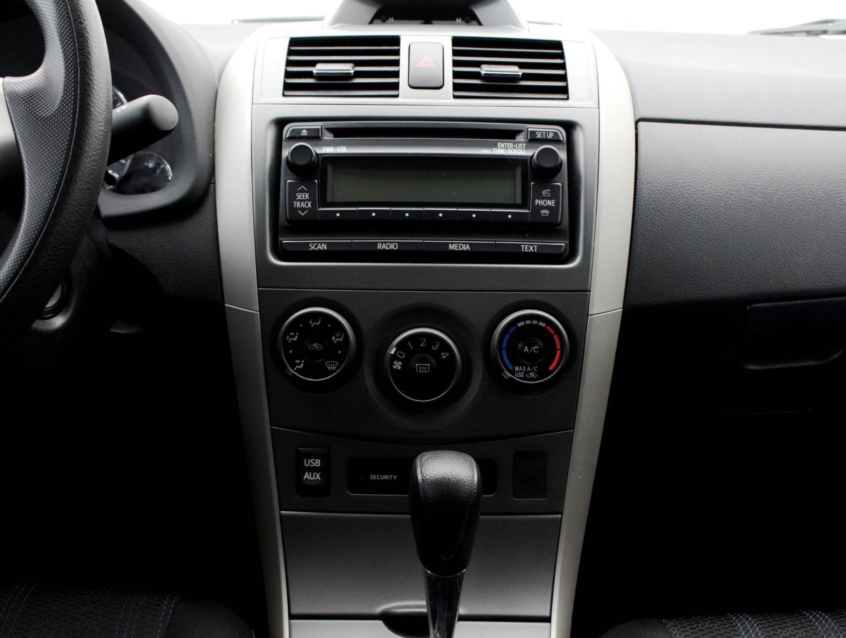 Florida Fine Cars - Used TOYOTA COROLLA 2012 MIAMI S