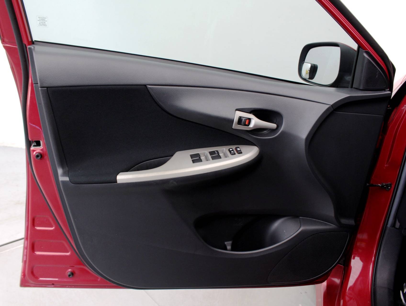 Florida Fine Cars - Used TOYOTA COROLLA 2012 MIAMI S