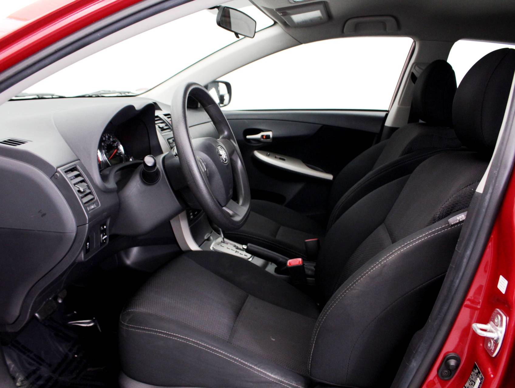 Florida Fine Cars - Used TOYOTA COROLLA 2012 MIAMI S