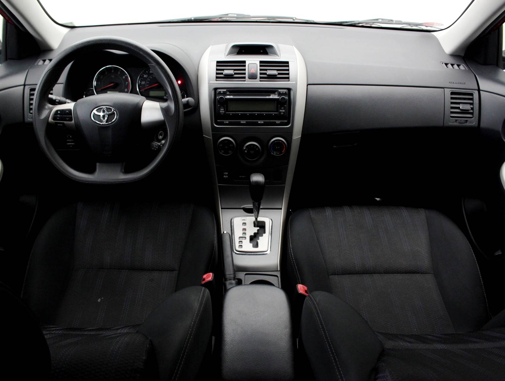 Florida Fine Cars - Used TOYOTA COROLLA 2012 MIAMI S