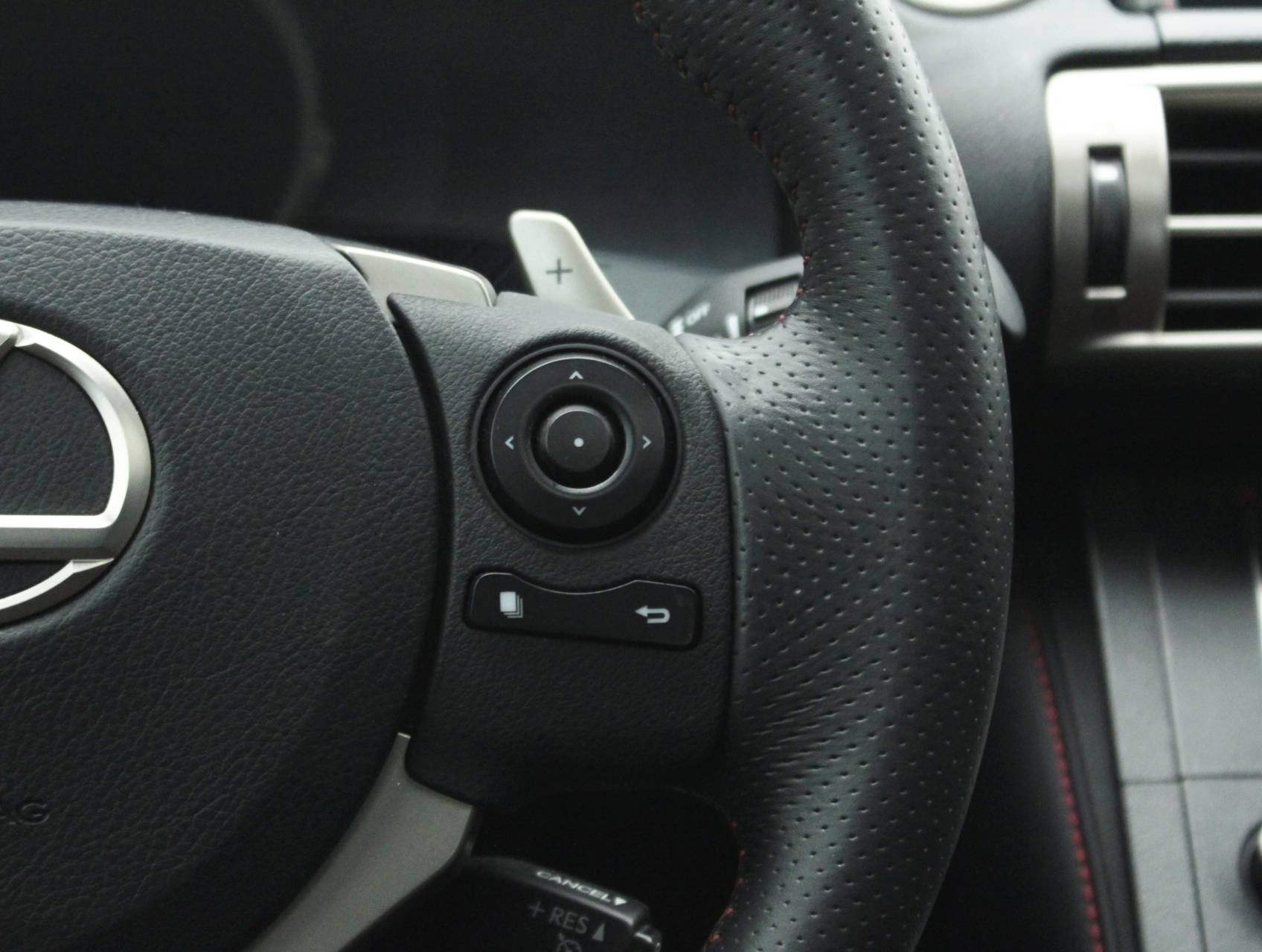 Florida Fine Cars - Used LEXUS IS 250 2015 HOLLYWOOD F Sport Line Crafted