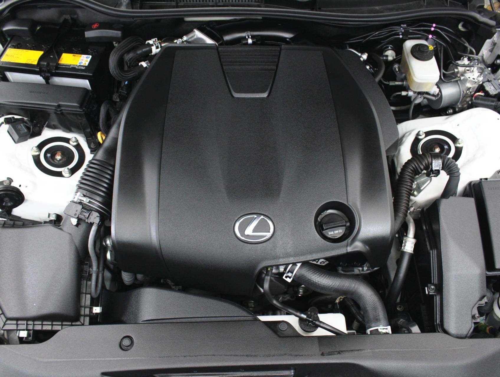 Florida Fine Cars - Used LEXUS IS 250 2015 HOLLYWOOD F Sport Line Crafted