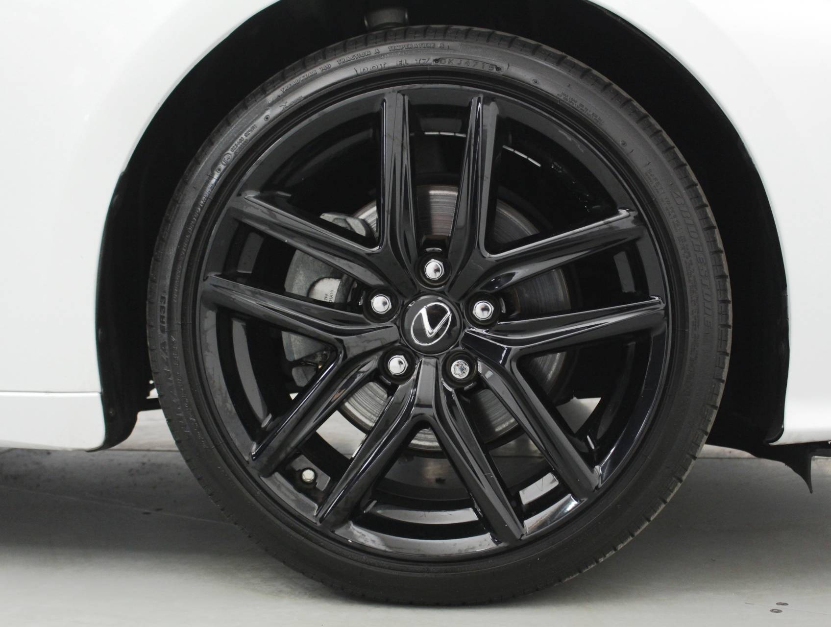 Florida Fine Cars - Used LEXUS IS 250 2015 HOLLYWOOD F Sport Line Crafted