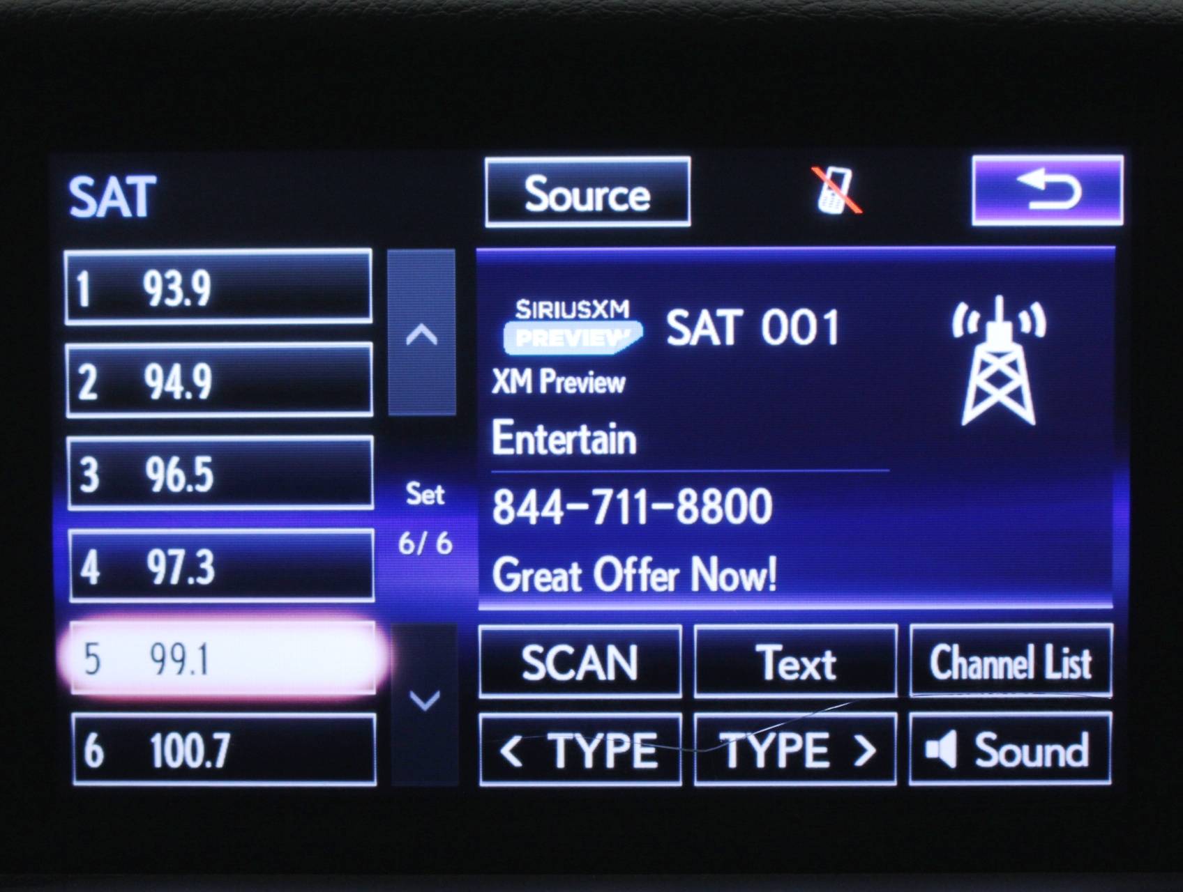 Florida Fine Cars - Used LEXUS IS 250 2015 HOLLYWOOD F Sport Line Crafted