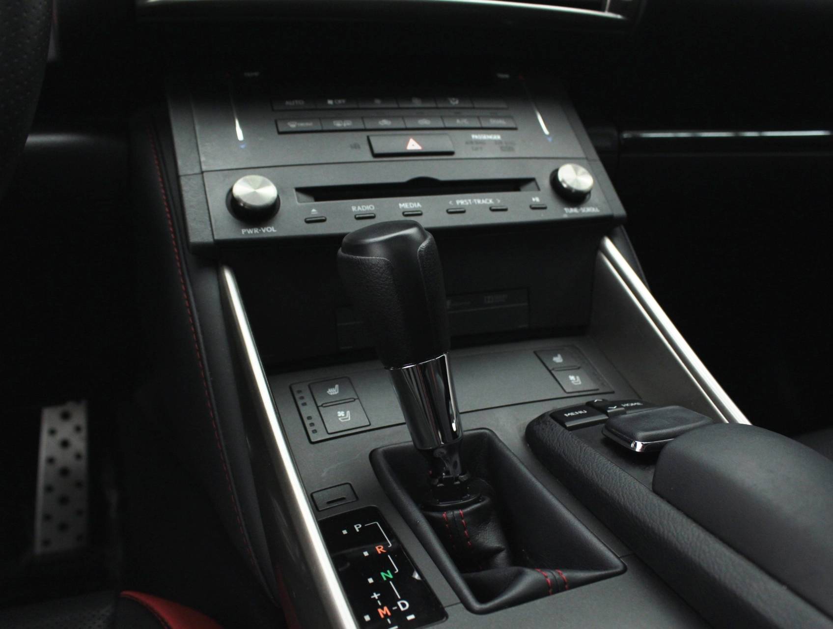 Florida Fine Cars - Used LEXUS IS 250 2015 HOLLYWOOD F Sport Line Crafted