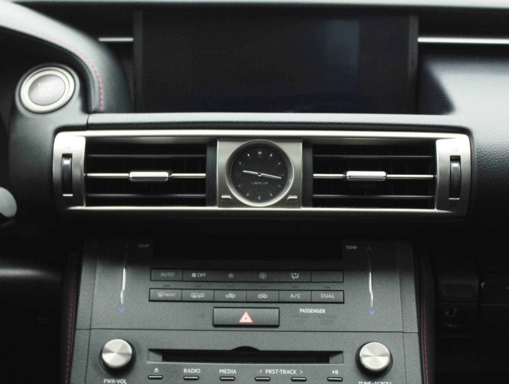 Florida Fine Cars - Used LEXUS IS 250 2015 HOLLYWOOD F Sport Line Crafted