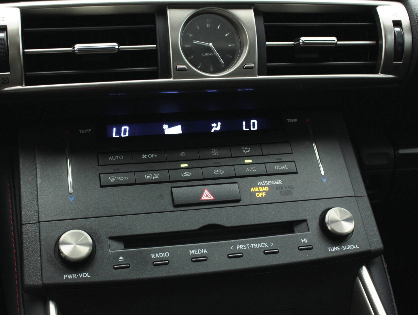 Florida Fine Cars - Used LEXUS IS 250 2015 HOLLYWOOD F Sport Line Crafted