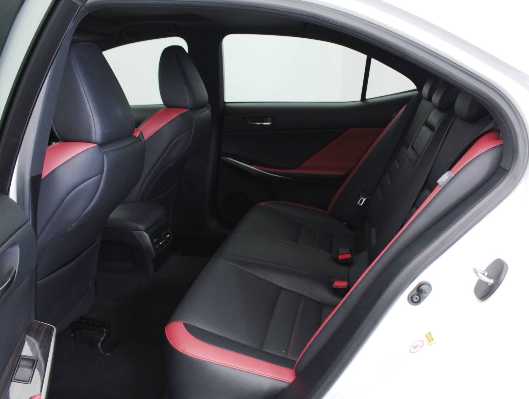 Florida Fine Cars - Used LEXUS IS 250 2015 HOLLYWOOD F Sport Line Crafted