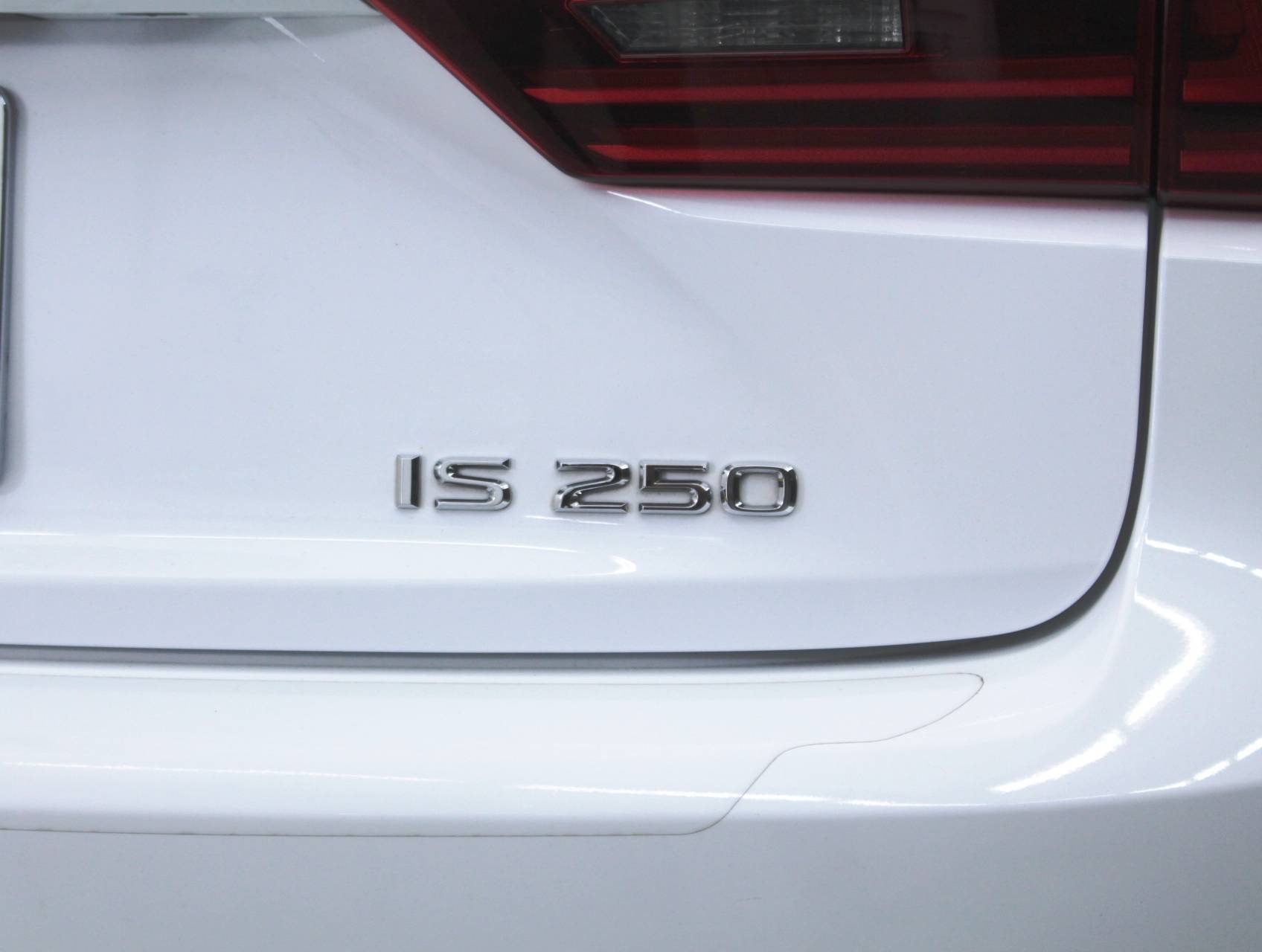 Florida Fine Cars - Used LEXUS IS 250 2015 HOLLYWOOD F Sport Line Crafted